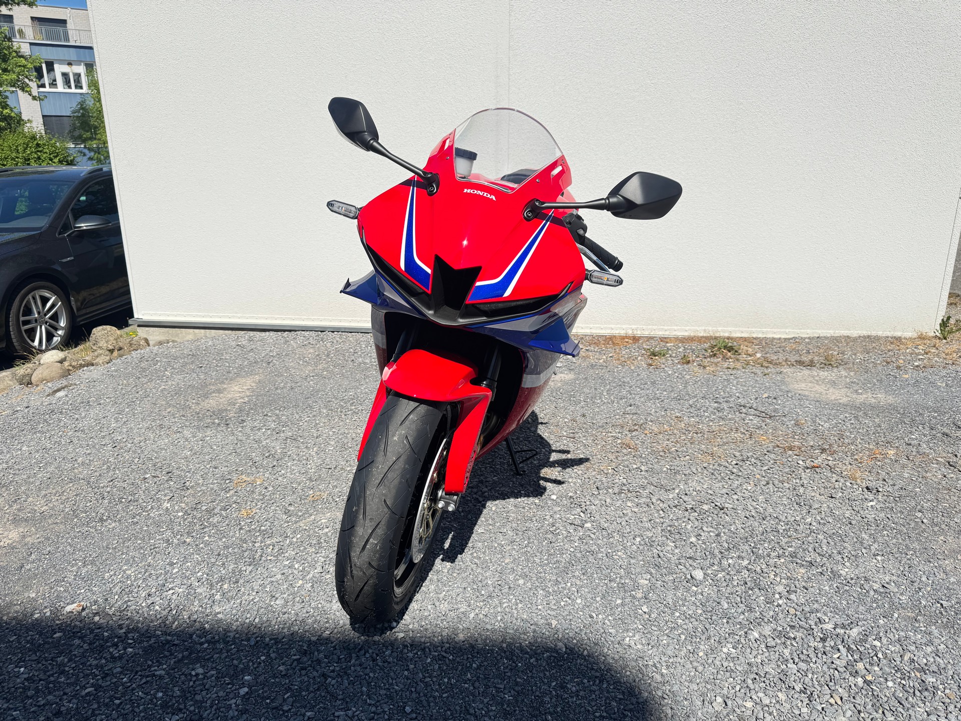 HONDA CBR 600 RR-image-10