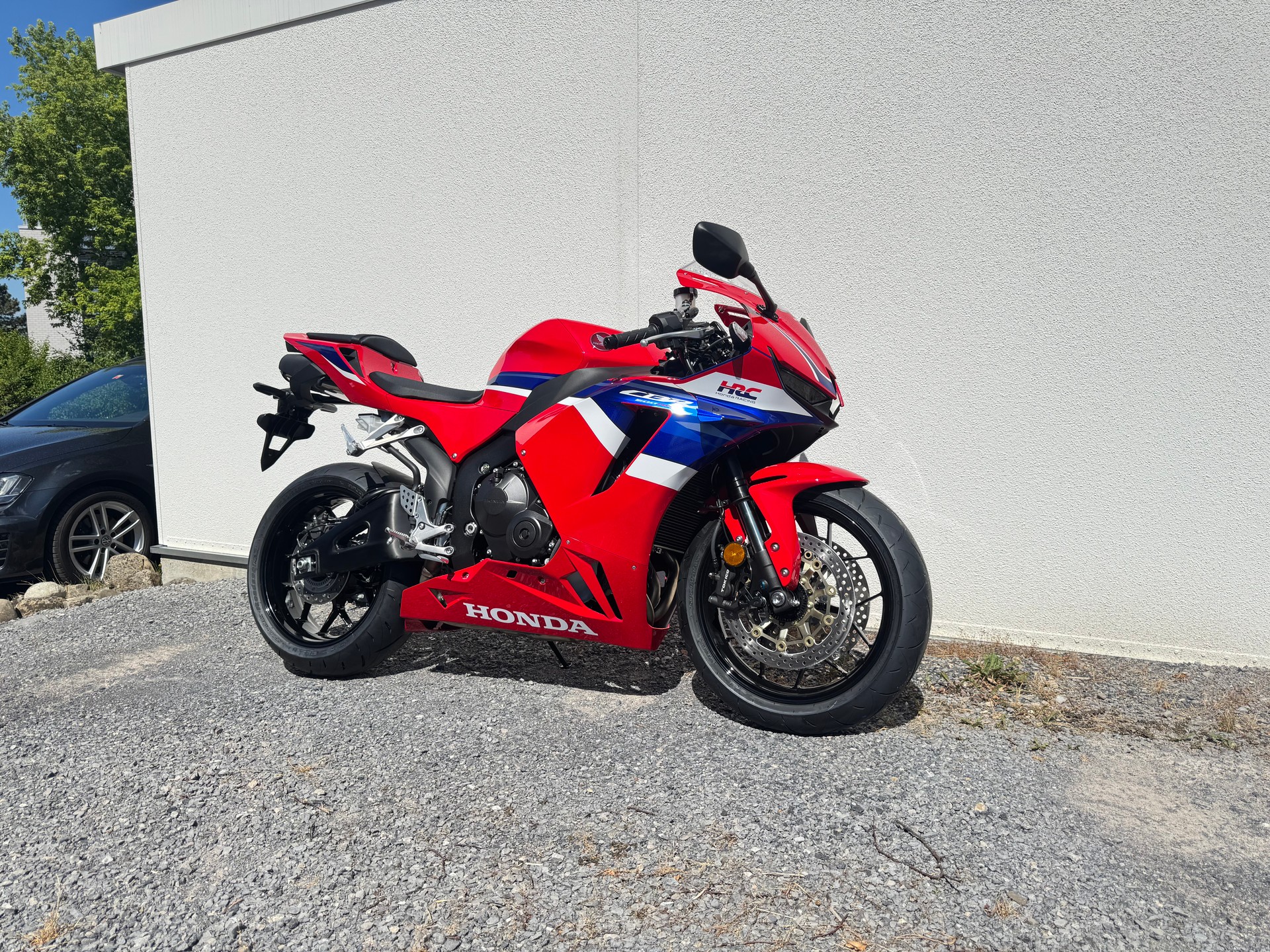 HONDA CBR 600 RR-image-5