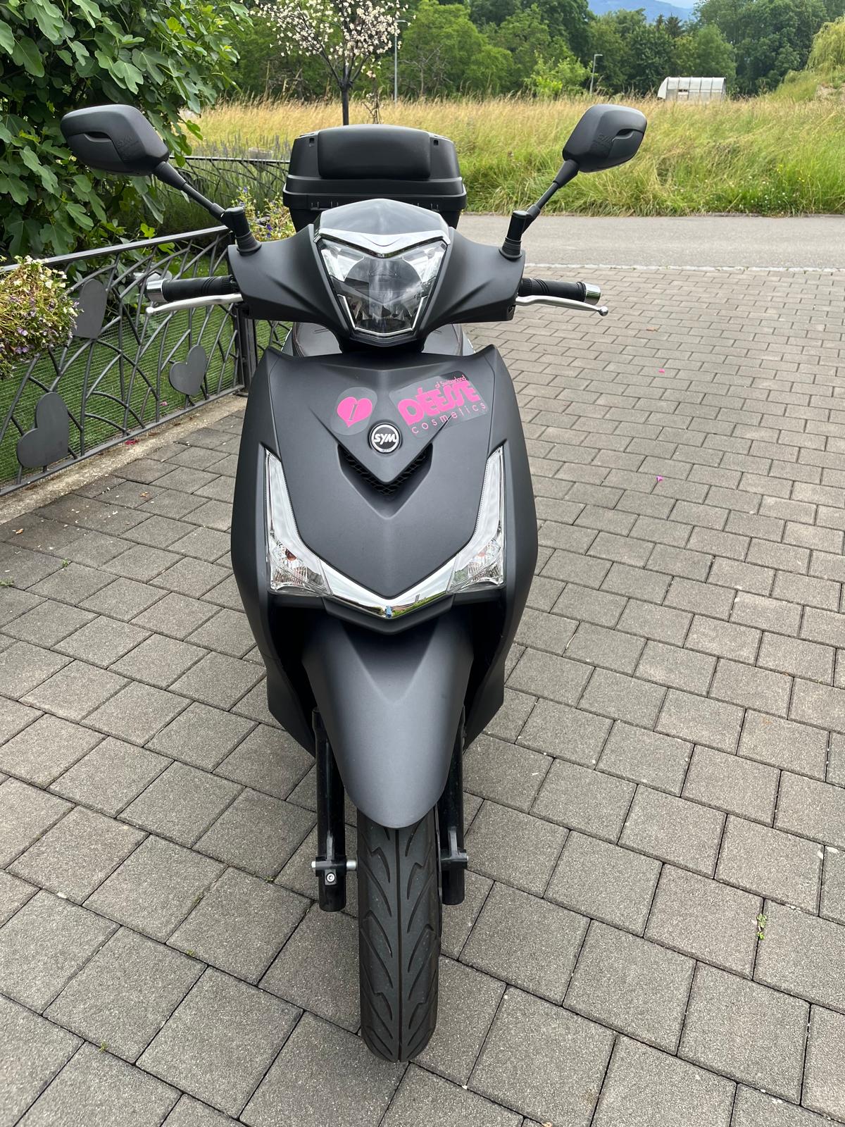 SYM HD 300