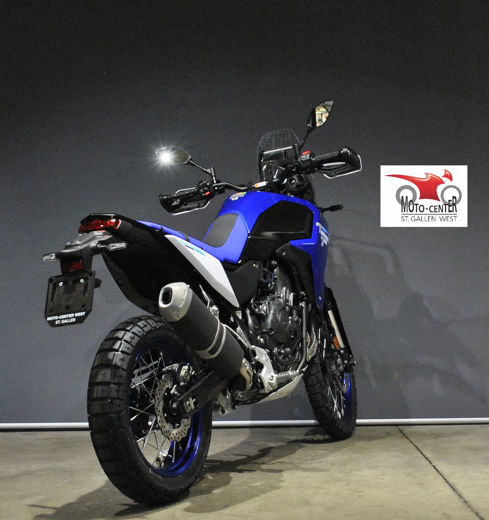 YAMAHA Tenere 700 (35kW)-image-4