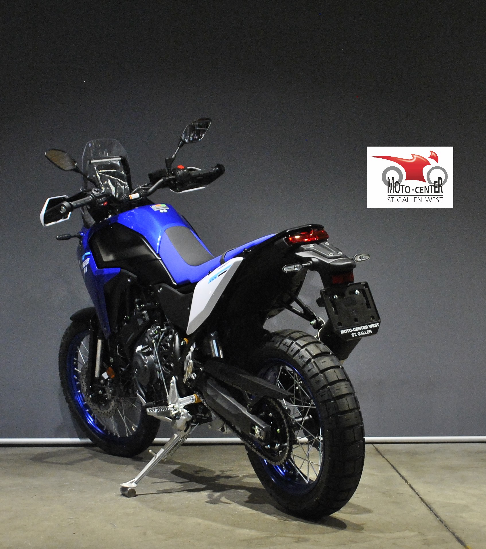 YAMAHA Tenere 700 (35kW)-image-3