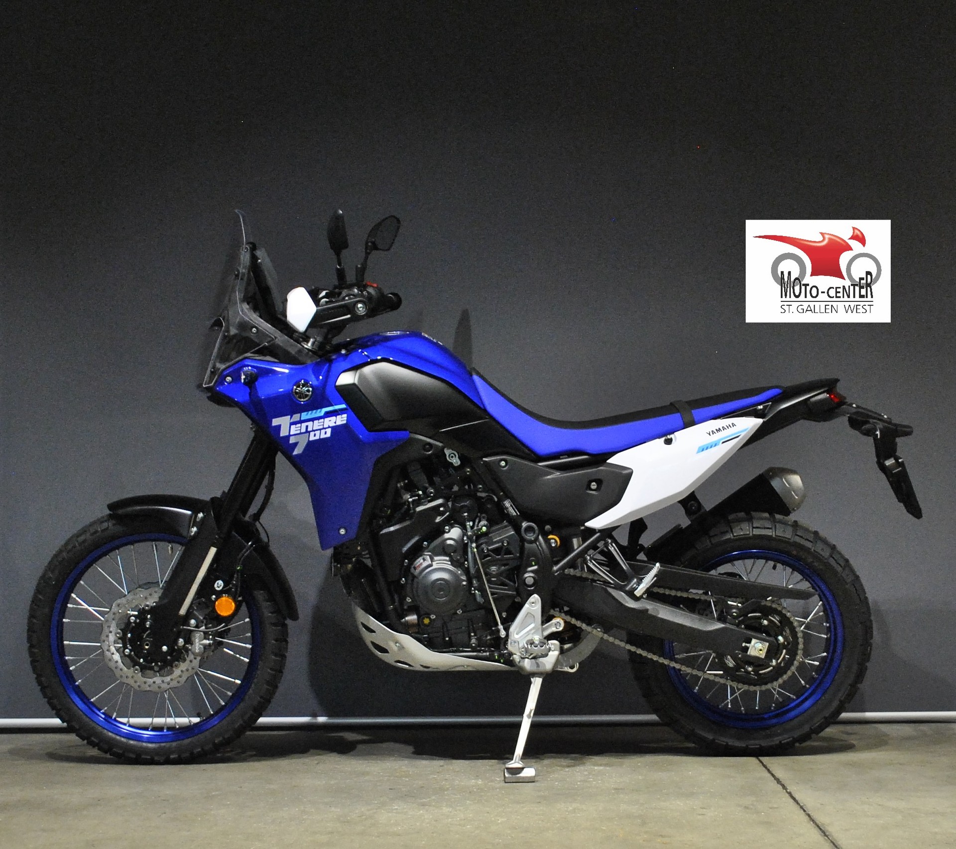YAMAHA Tenere 700 (35kW)-image-2