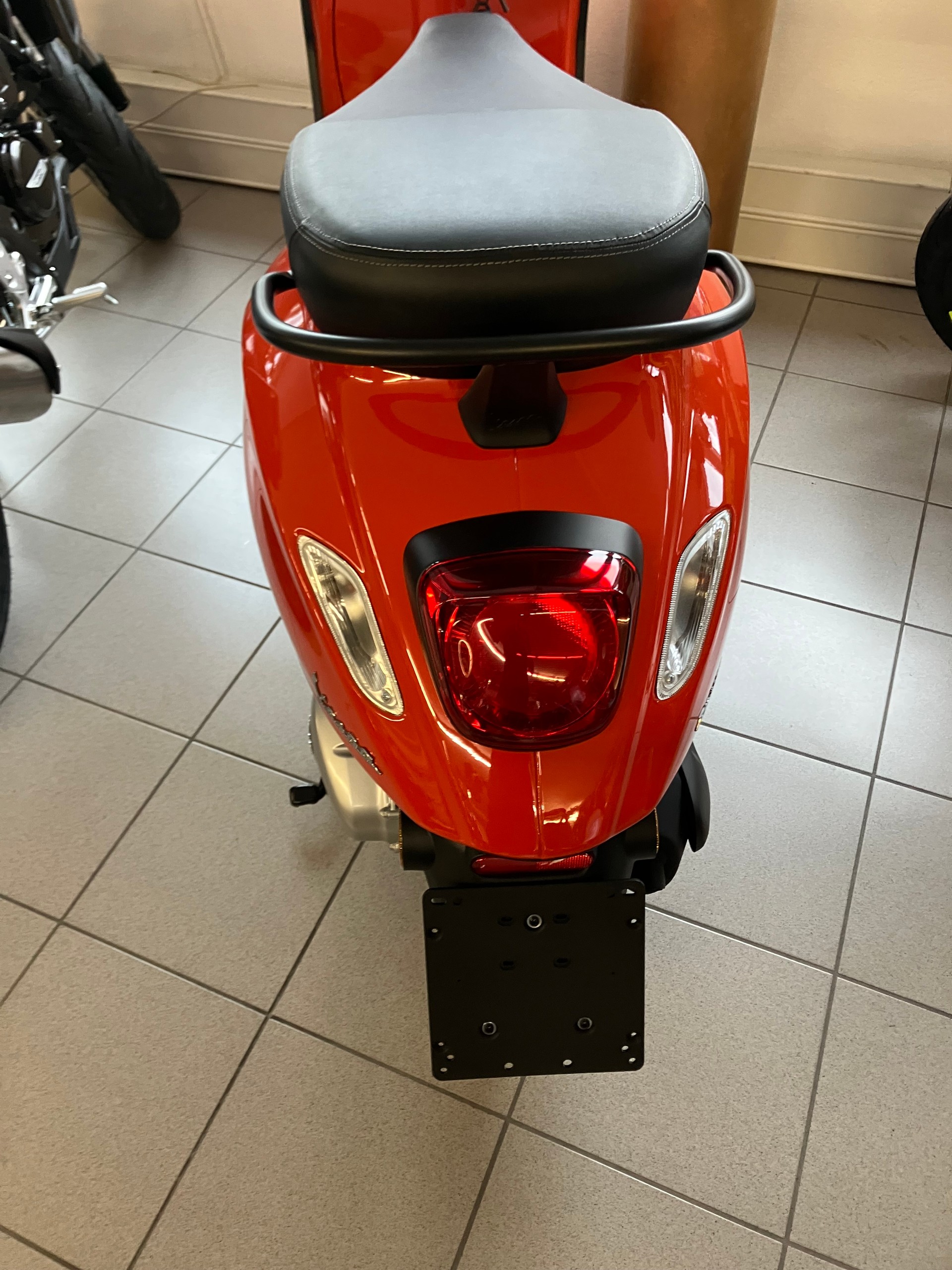 PIAGGIO Color Vibe