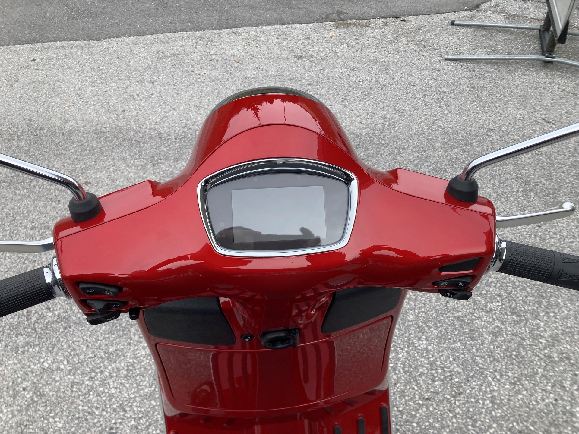 PIAGGIO Vespa GTS 125 75th Anniversary ABS-image-8