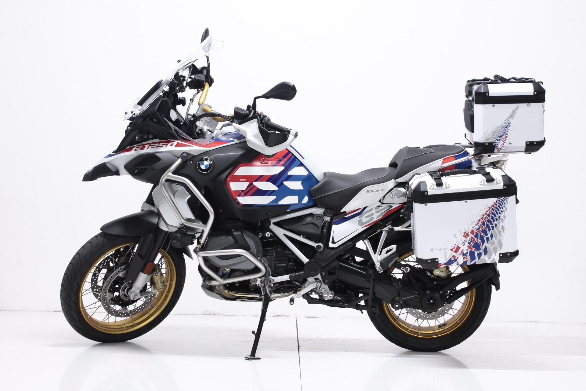 BMW R 1250 GS Adventure Rallye-showroom-element-1