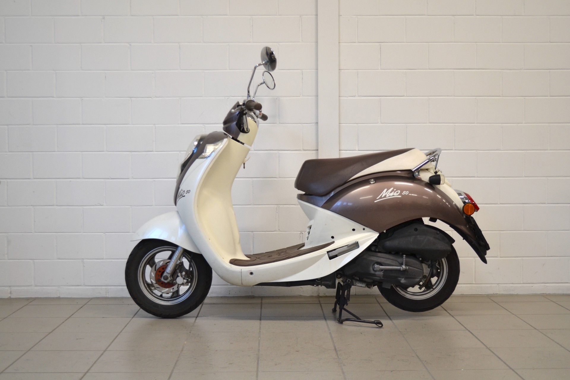 SYM Mio 50 - 45km/h-showroom-element-2