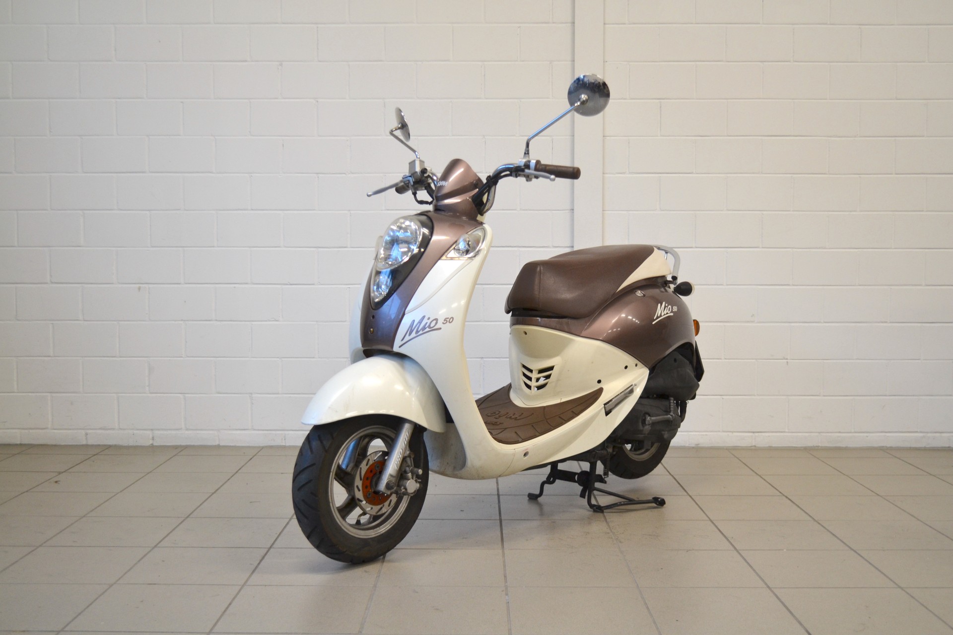 SYM Mio 50 - 45km/h-showroom-element-1