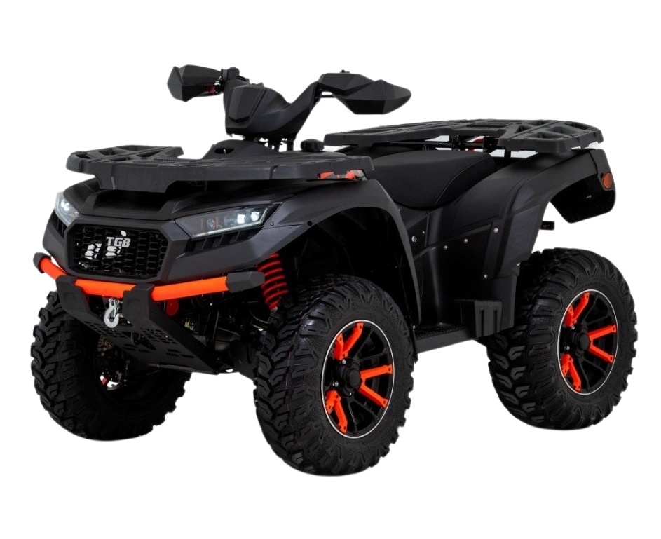 TGB Blade 600 FL SE EPS Touring