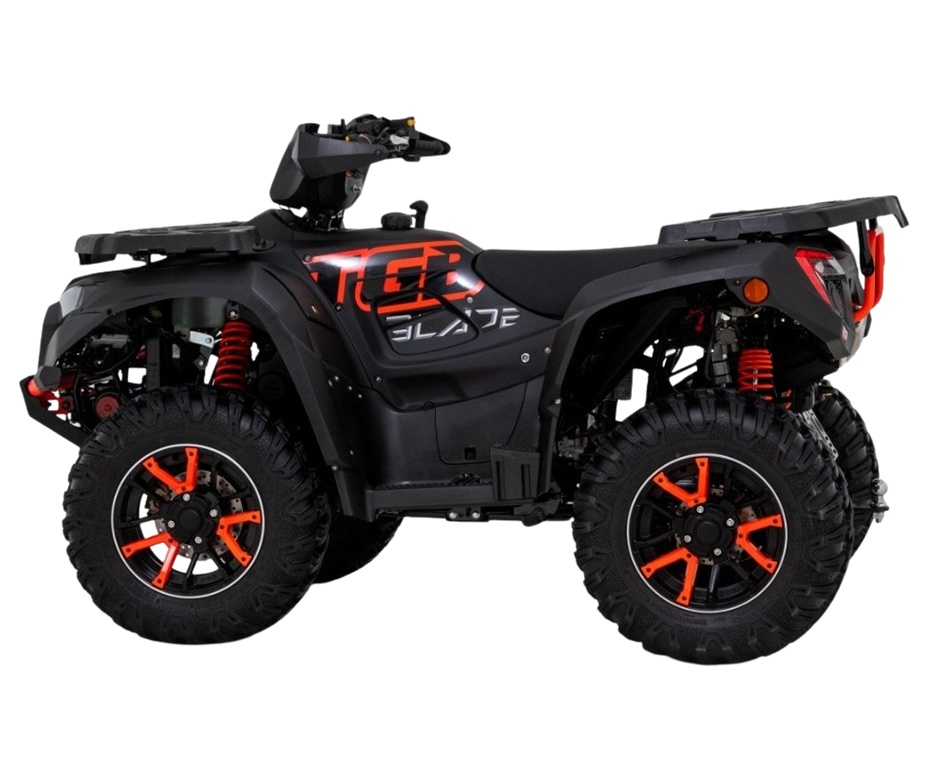 TGB Blade 600 FL SE EPS Touring-showroom-element-1