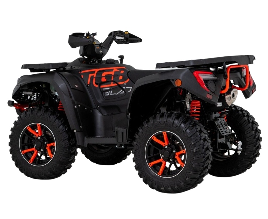 TGB Blade 600 FL SE EPS Touring-showroom-element-2