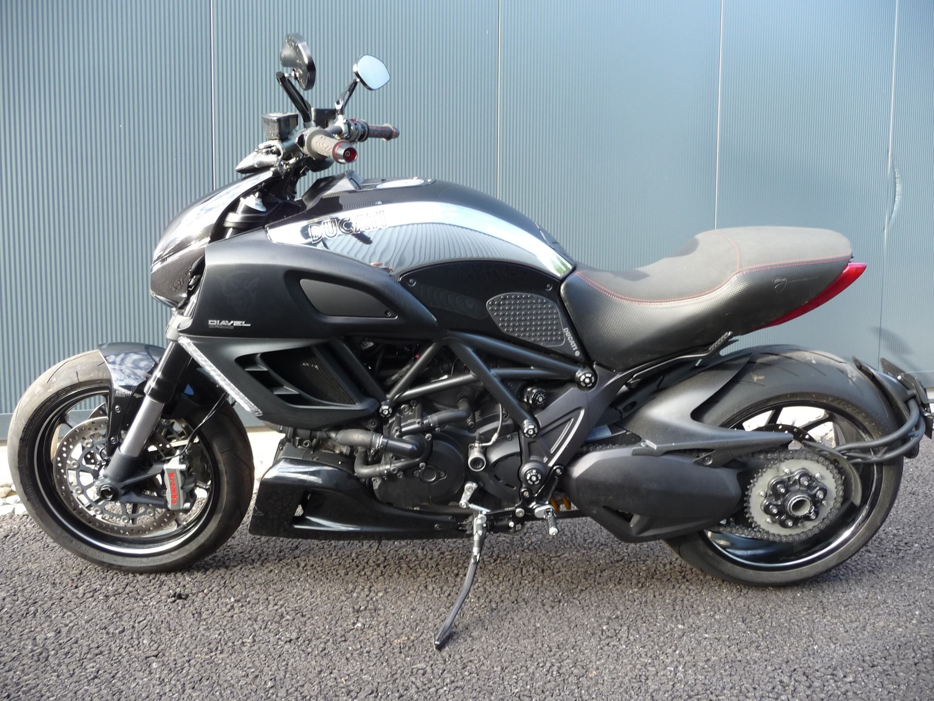 DUCATI Diavel 1200 Chromo-image-12