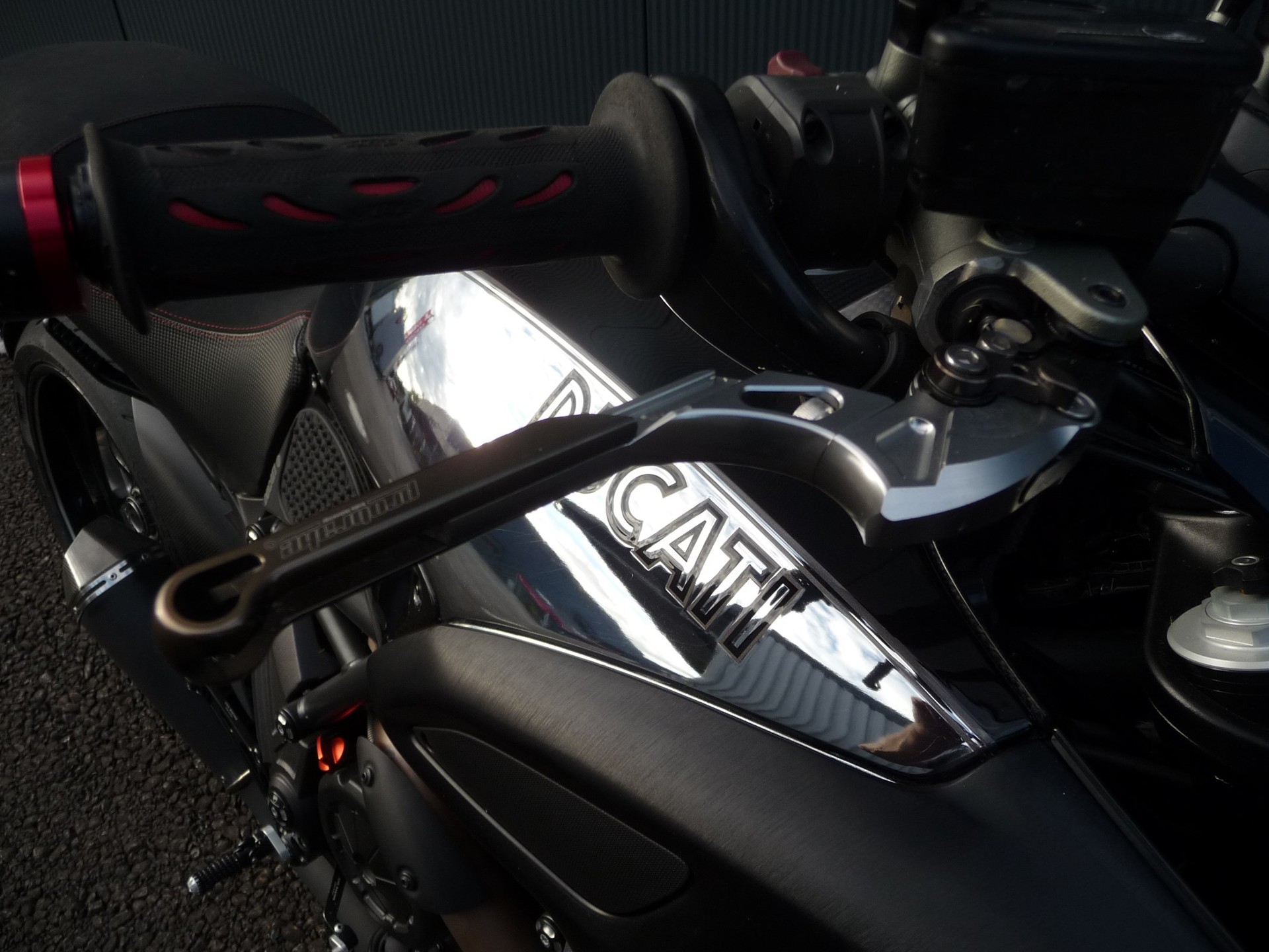 DUCATI Diavel 1200 Chromo-image-5