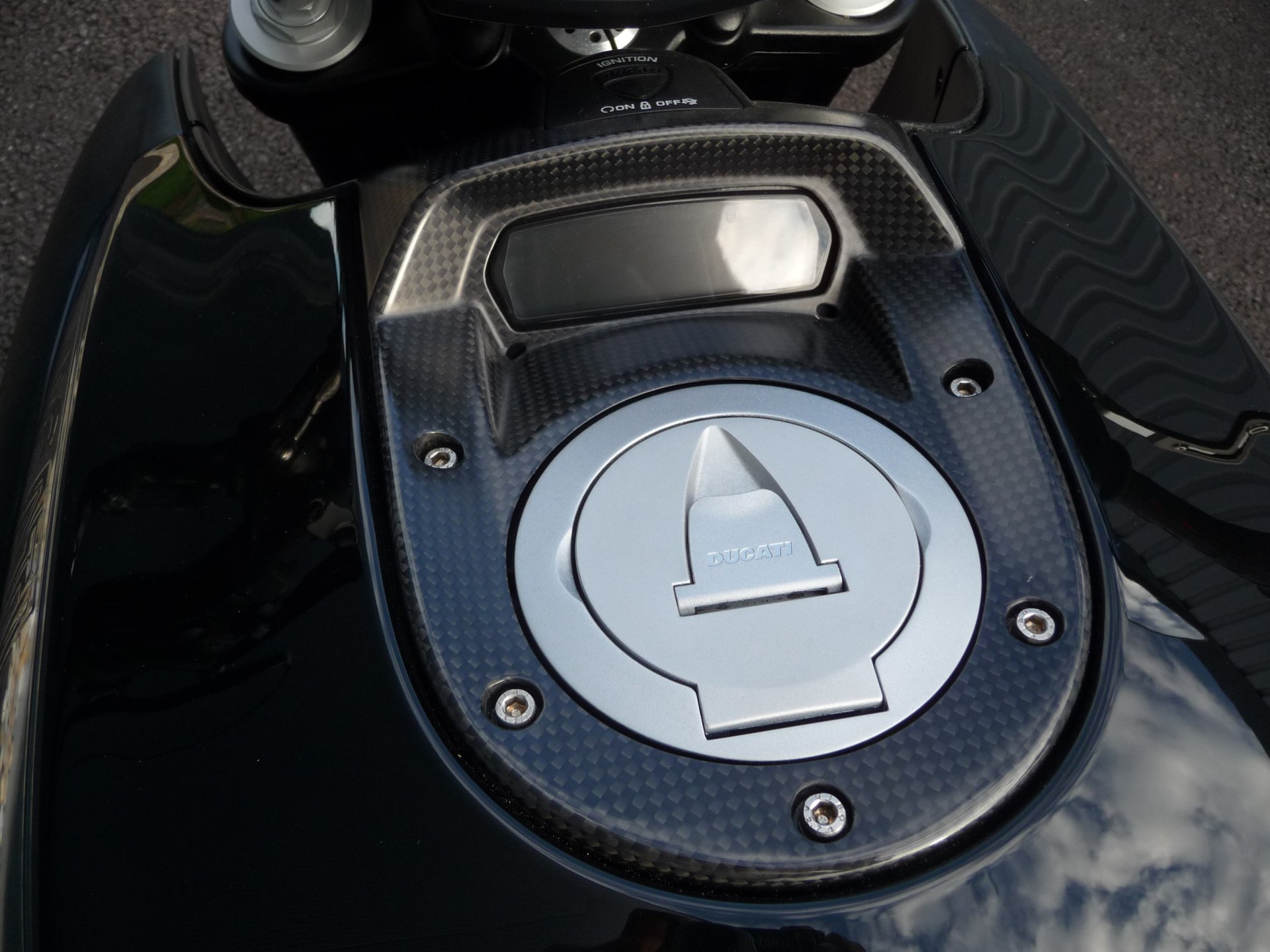 DUCATI Diavel 1200 Chromo-image-7