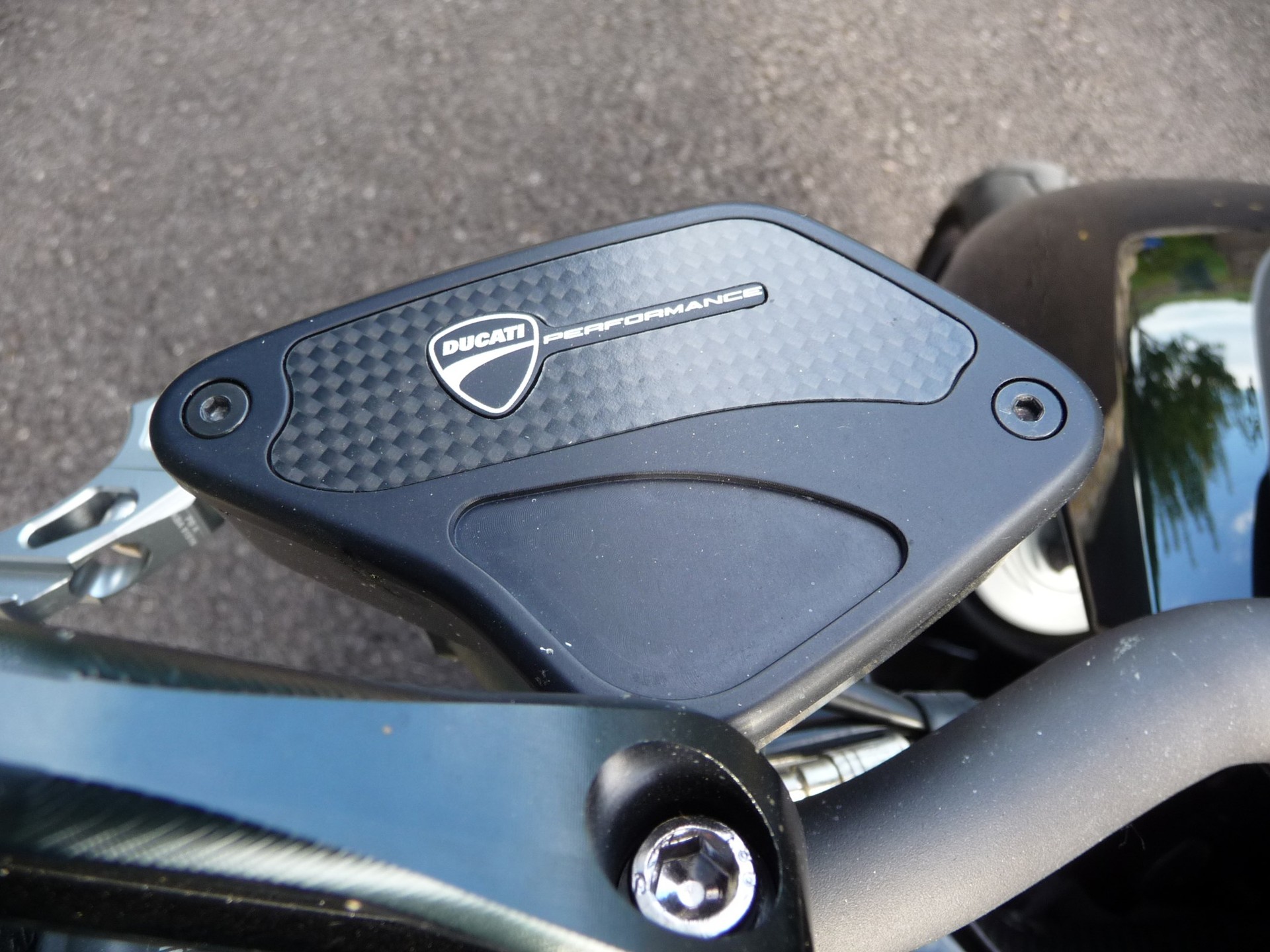 DUCATI Diavel 1200 Chromo-image-8