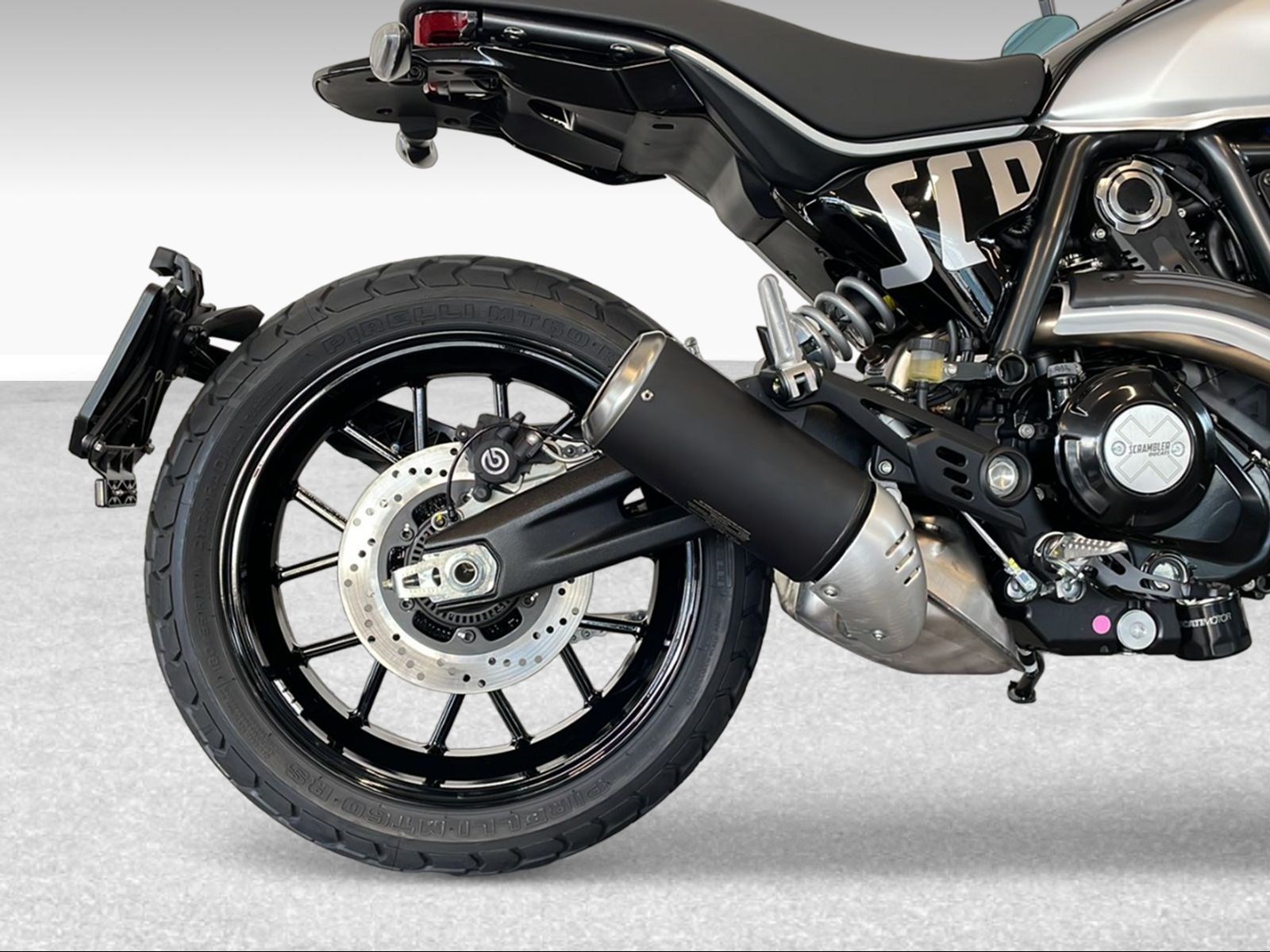 DUCATI SCRAMBLER 803 ABS-image-5