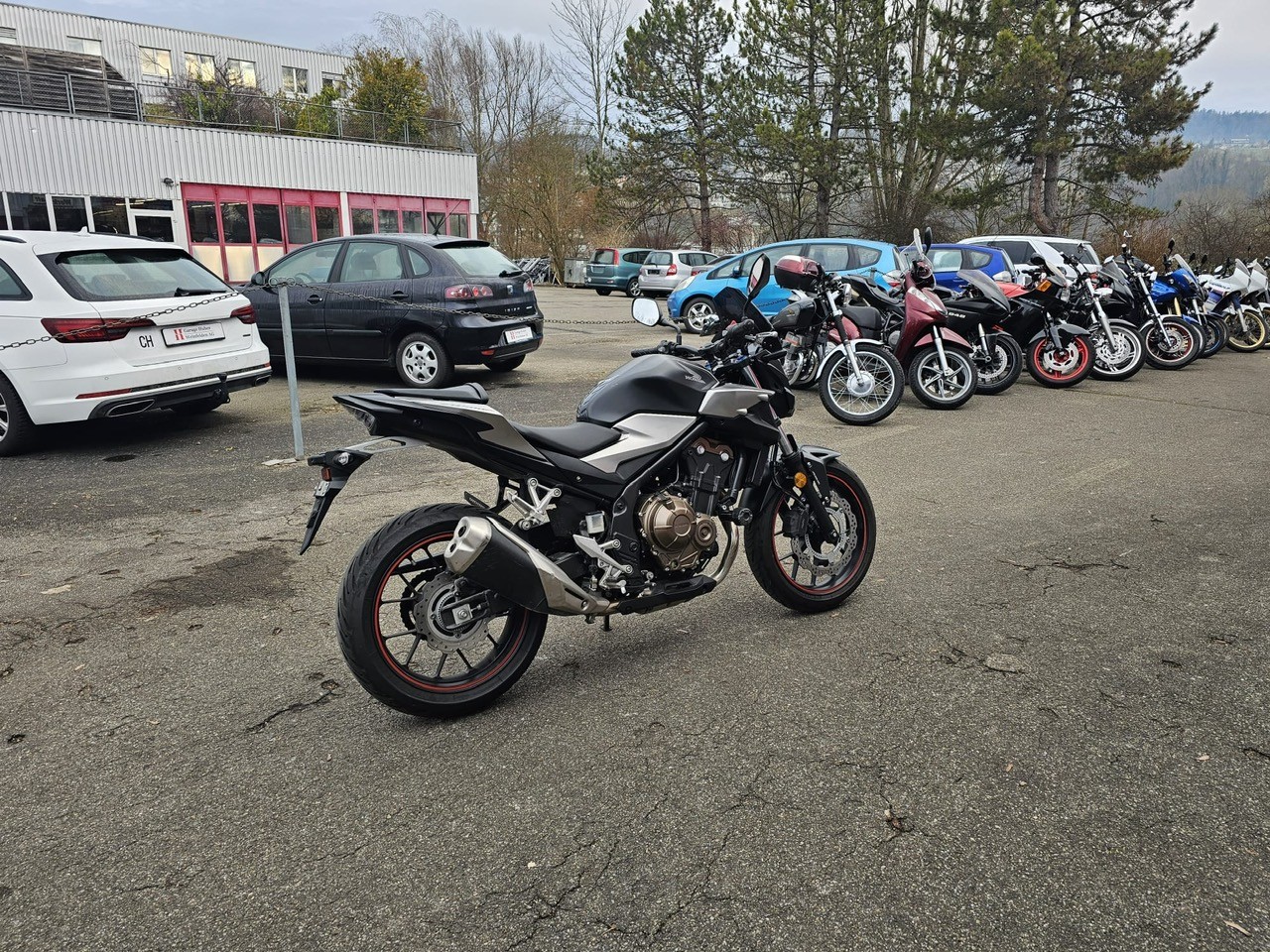HONDA CB 500 F ABS-showroom-element-2