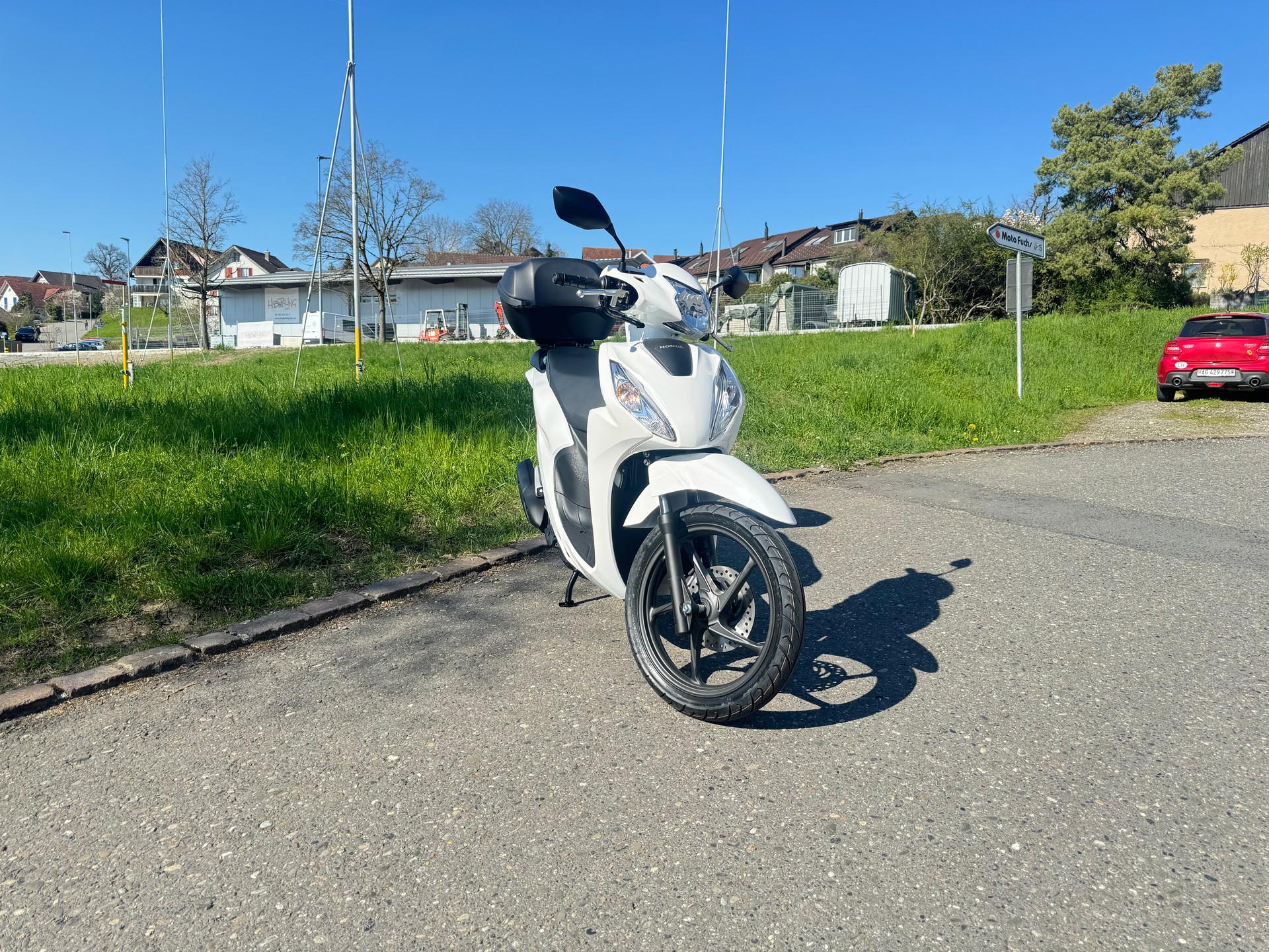 HONDA NSC Vision 110-showroom-element-2