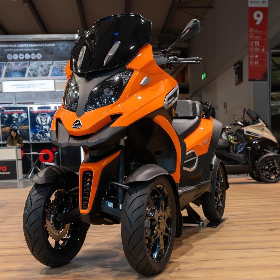 QUADRO NEW QOODER EURO 5+ !!2025!!-showroom-element-1