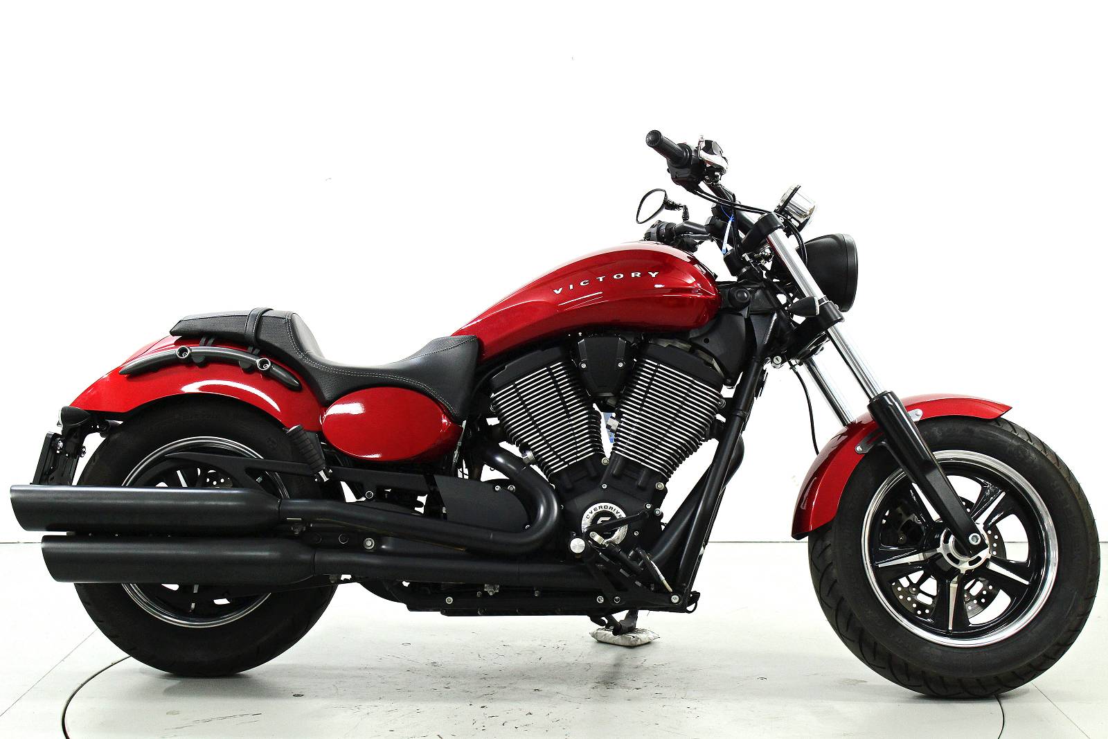 VICTORY Vegas, Chopper - Occasionen kaufen | MotoScout24