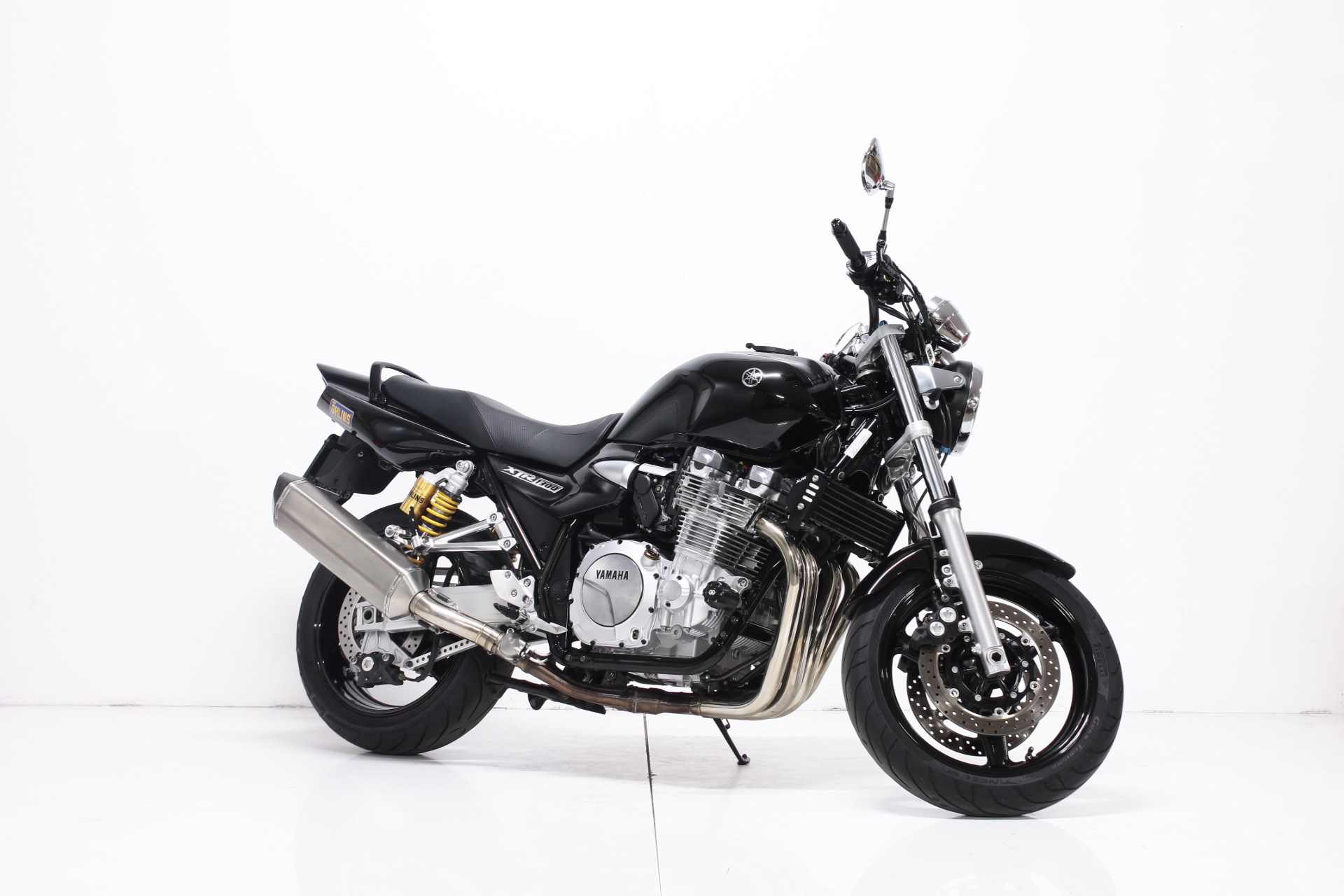 YAMAHA XJR 1300