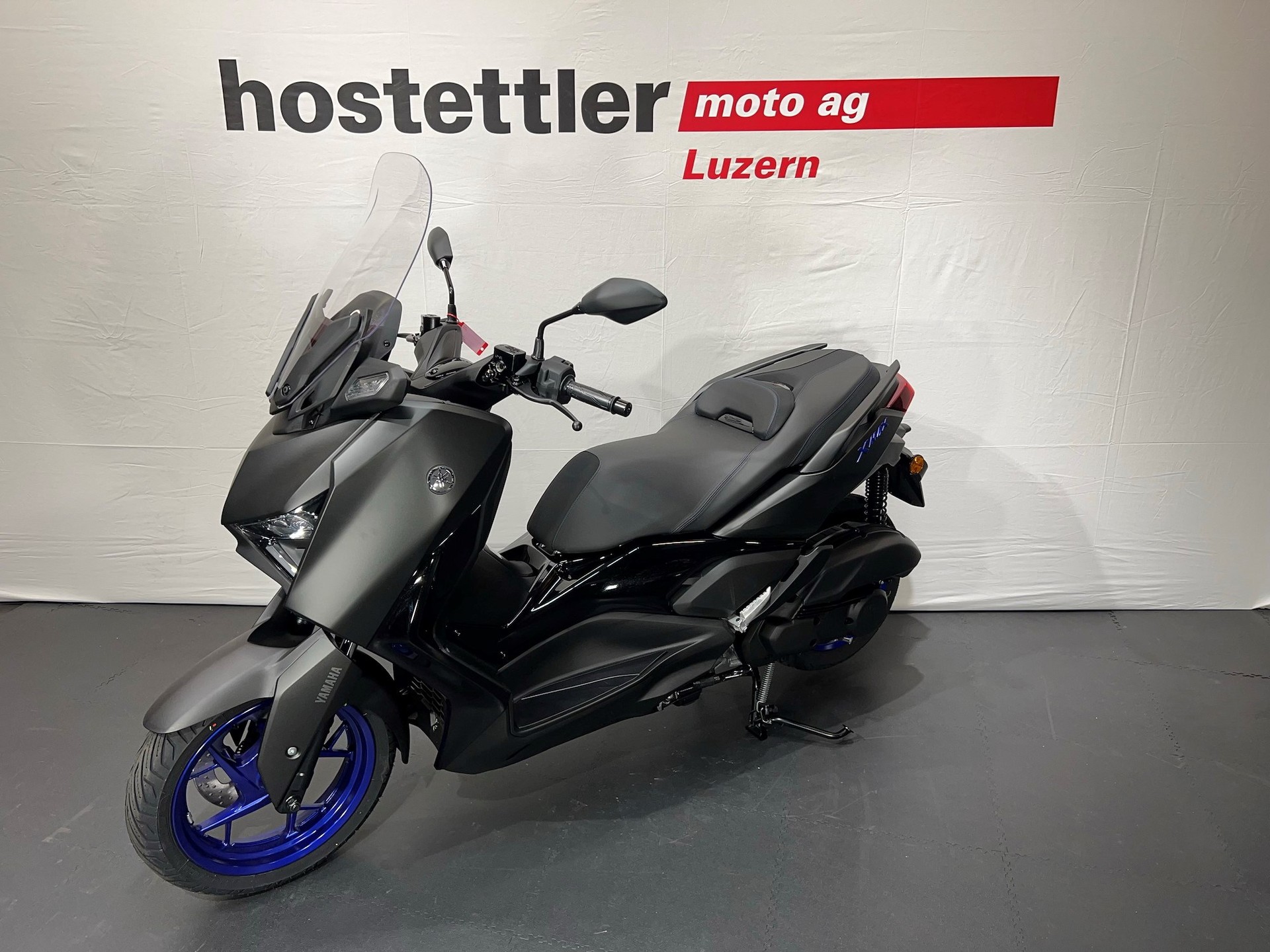 YAMAHA X-MAX-image-5
