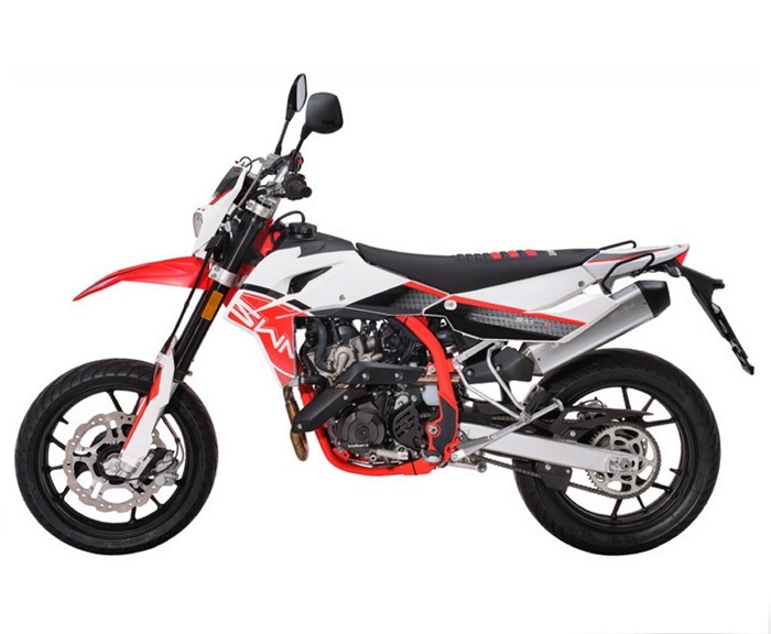 SWM SM 125 R-showroom-element-1