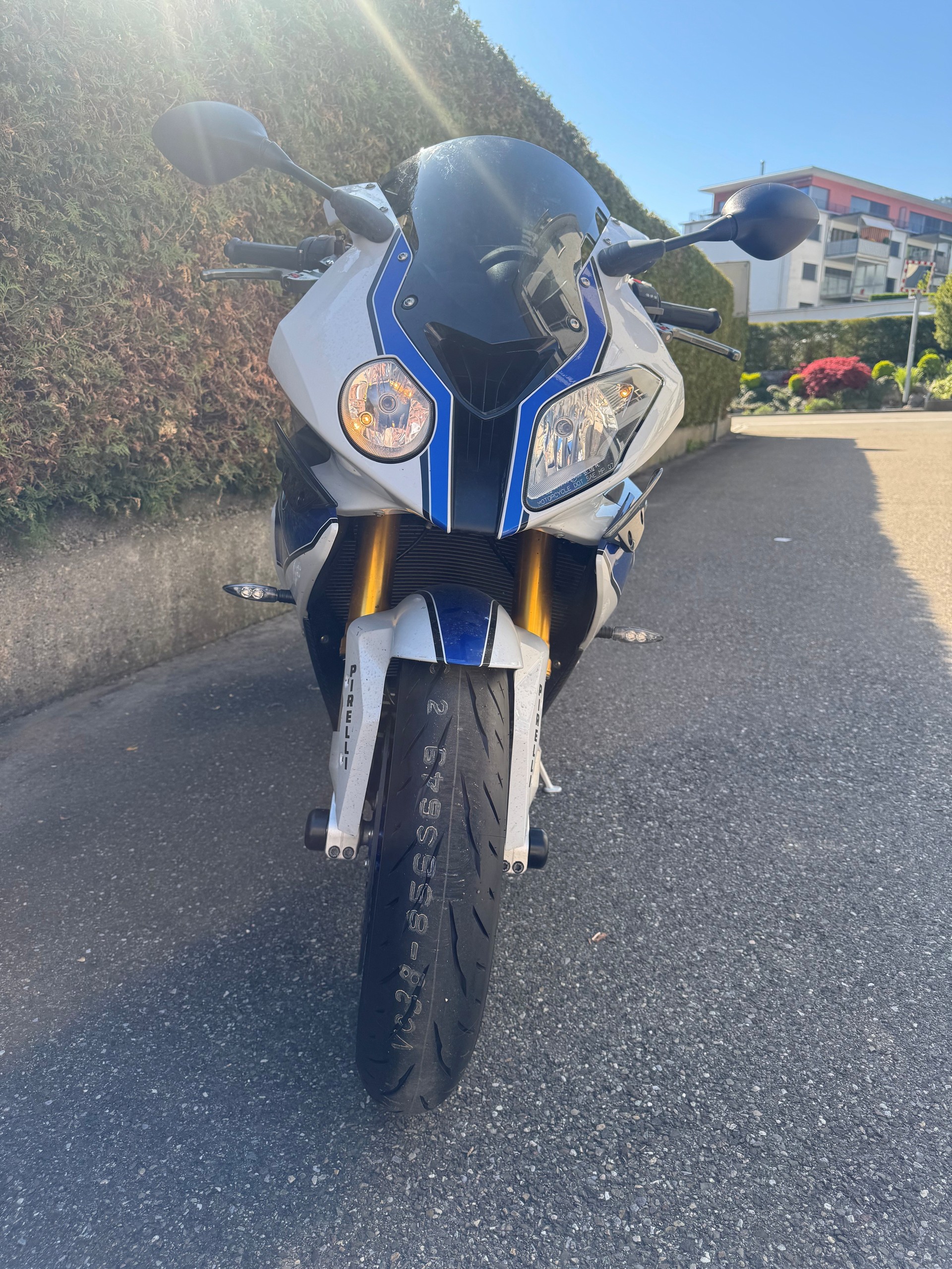 BMW HP4 ABS + DTC-image-2