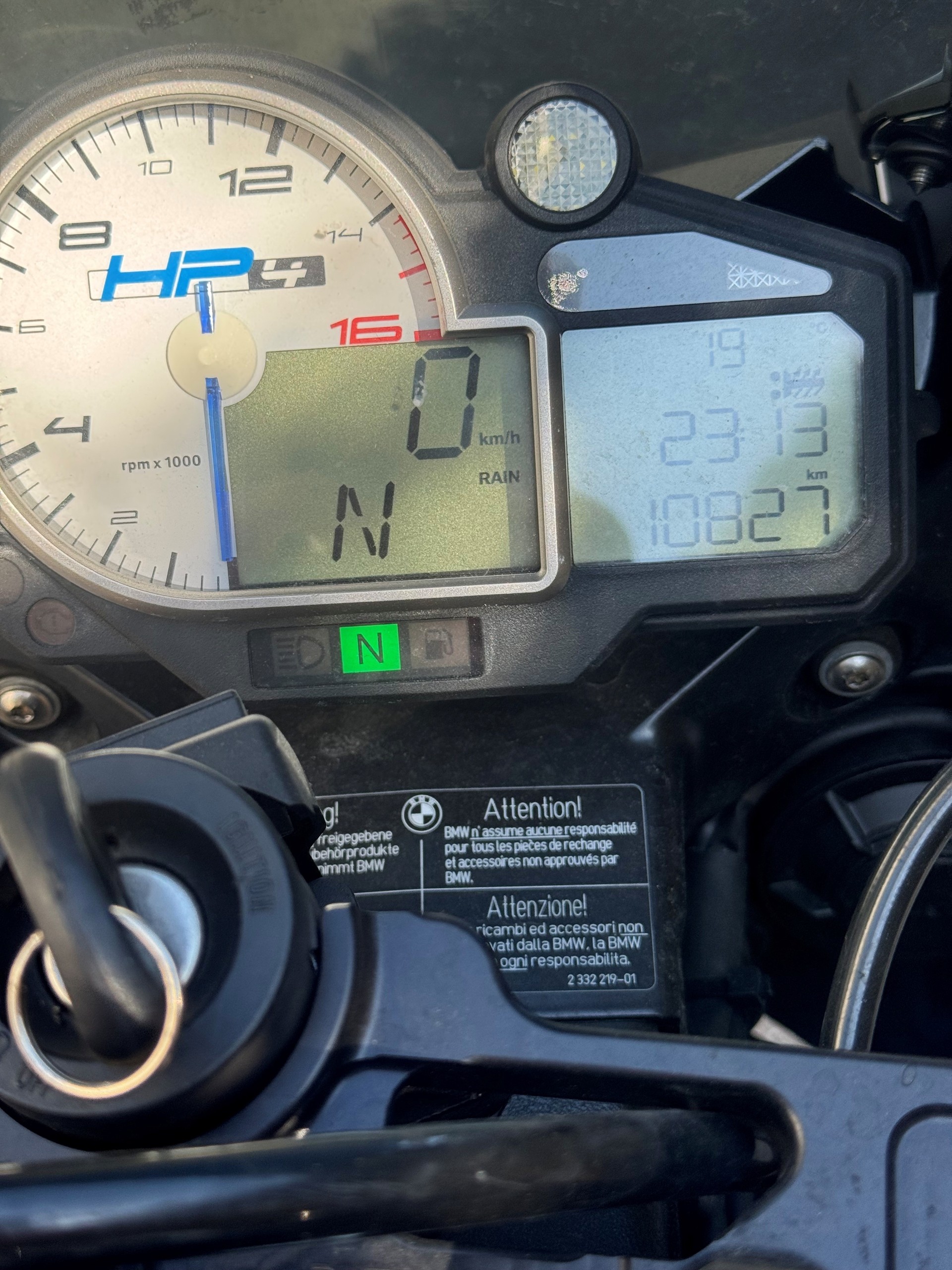 BMW HP4 ABS + DTC-image-10