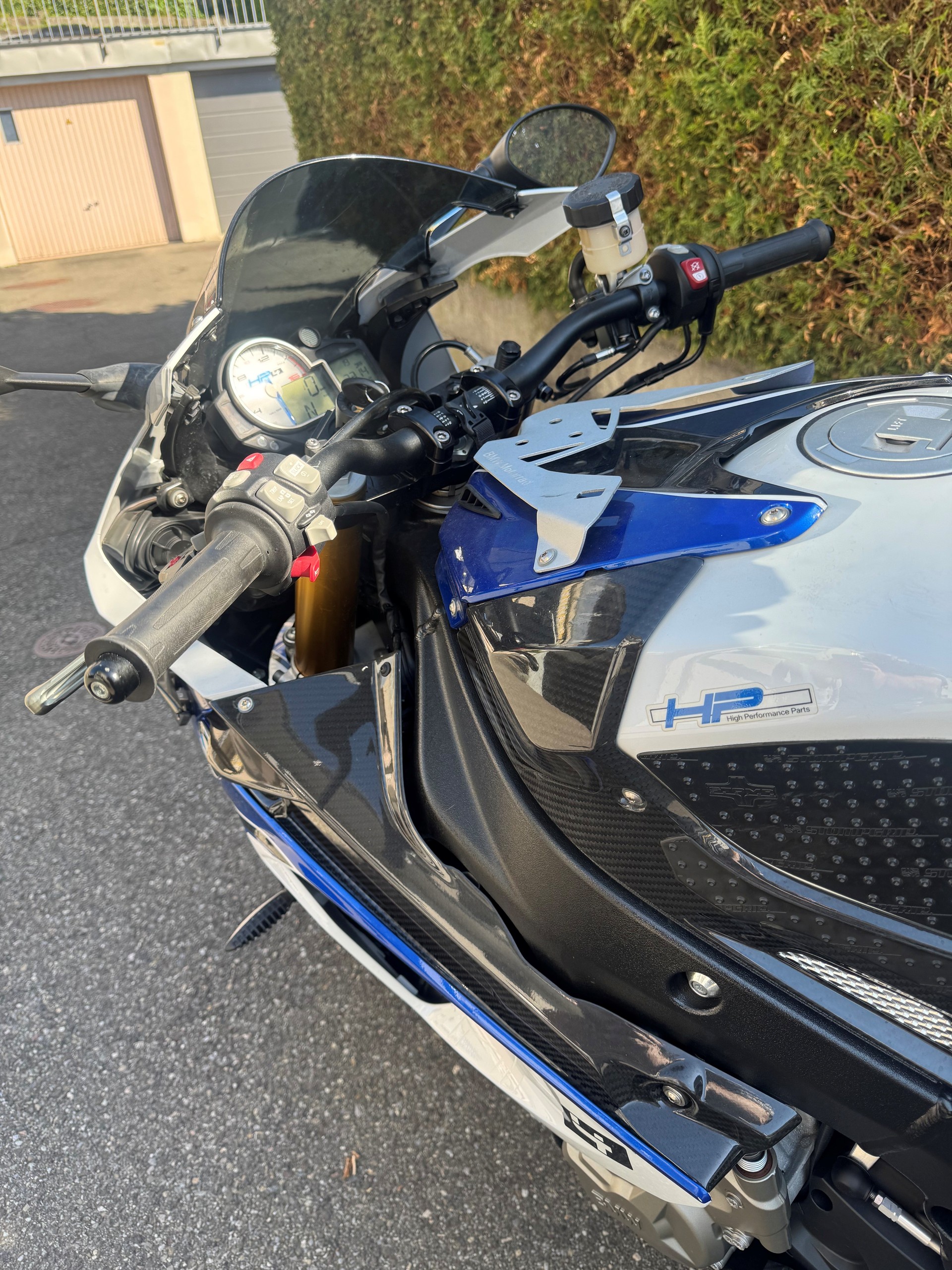 BMW HP4 ABS + DTC-image-5