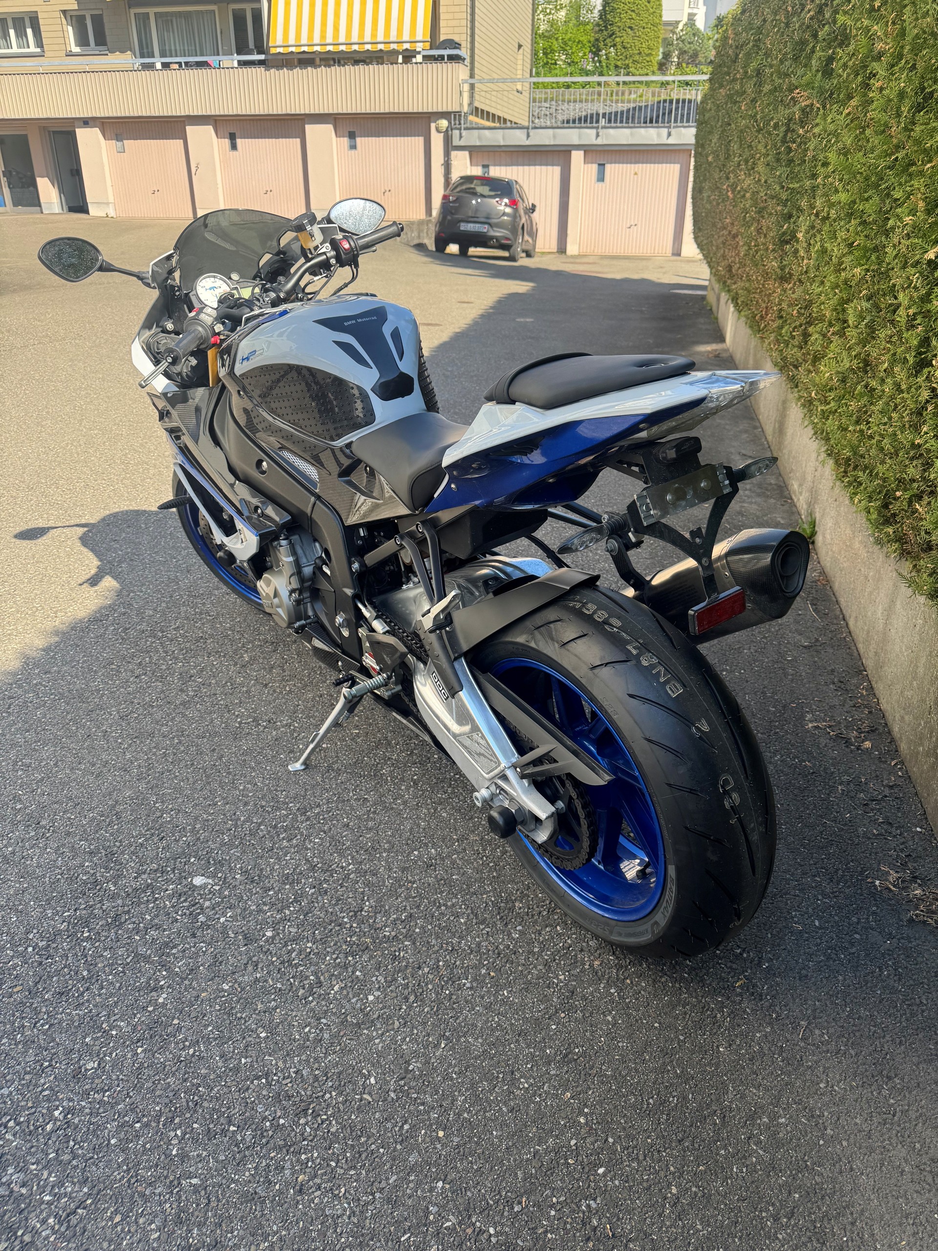 BMW HP4 ABS + DTC-image-6