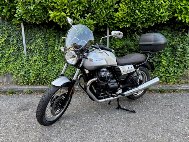 MOTO GUZZI V7 III Special 750 ABS