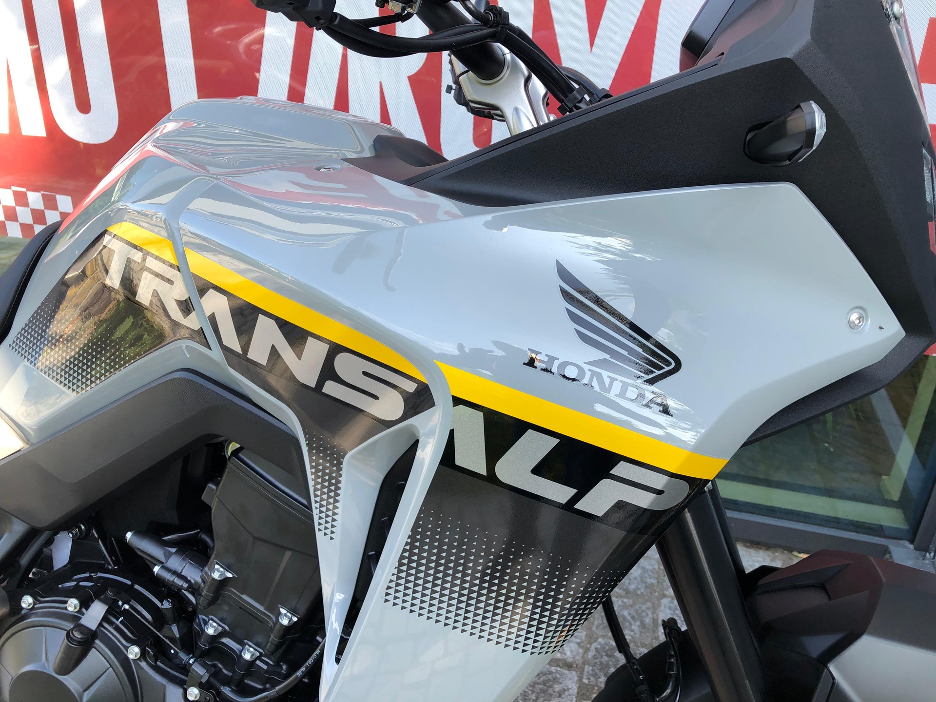 HONDA XL 750 Transalp - Modell 2025-showroom-element-2