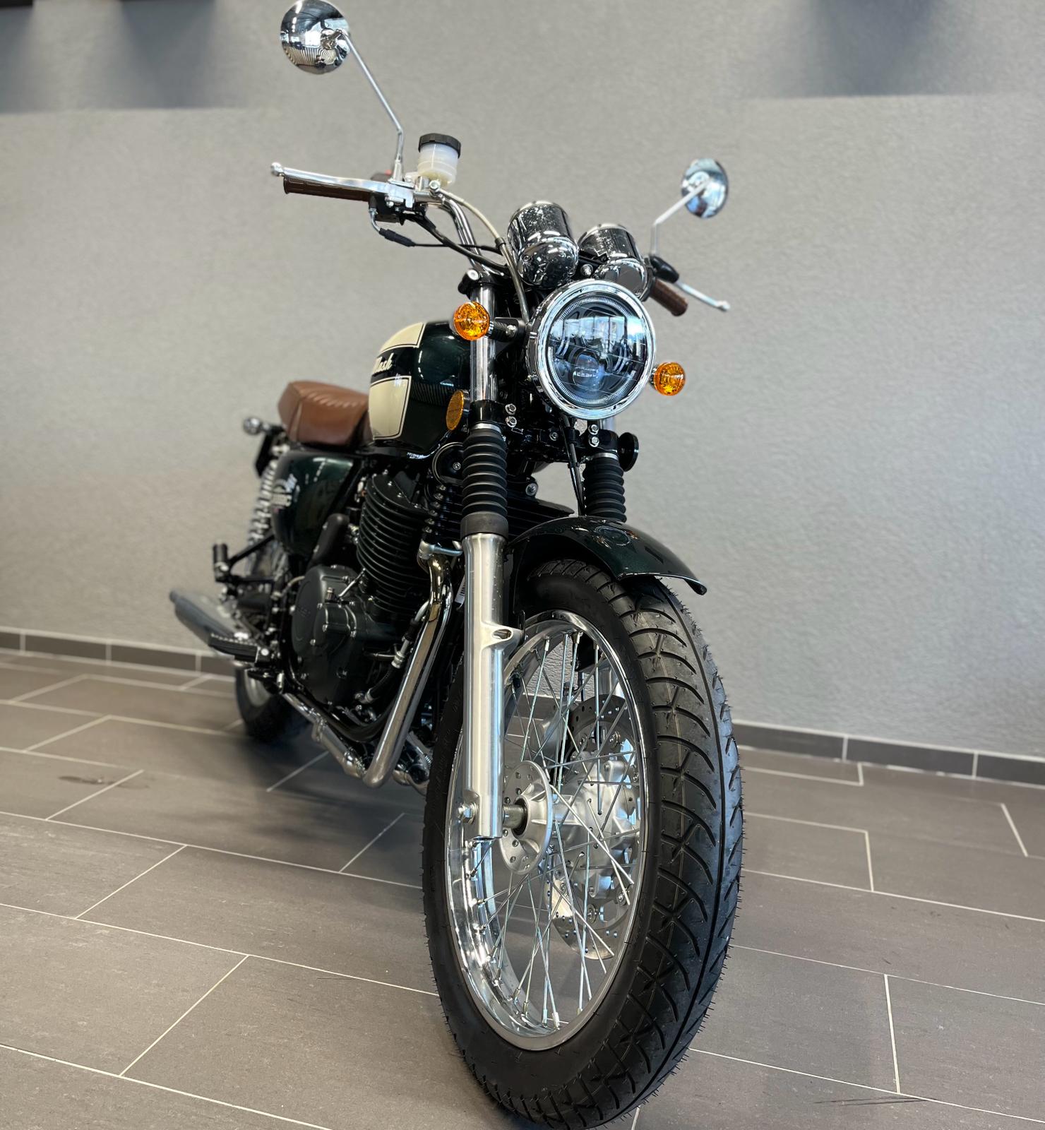 MASH 650 Six Hundred Classic Kaufen