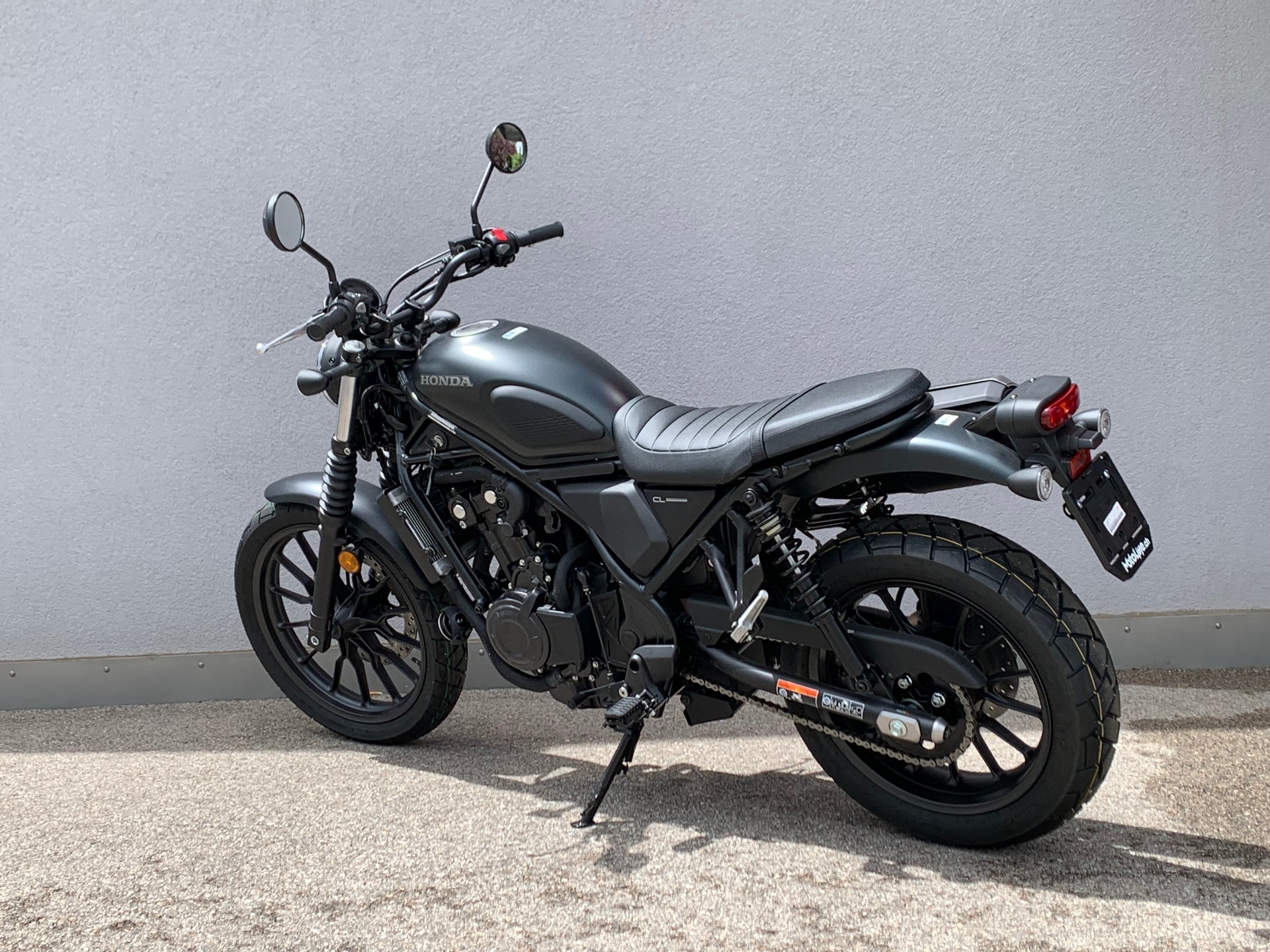 HONDA CL 500-showroom-element-3