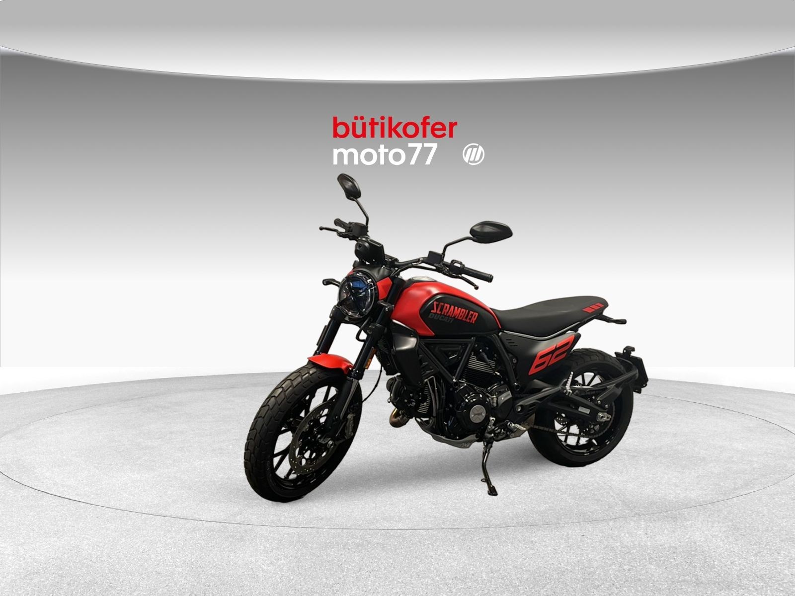 DUCATI SCRAMBLER 803 Full Thr. ABS-showroom-element-1