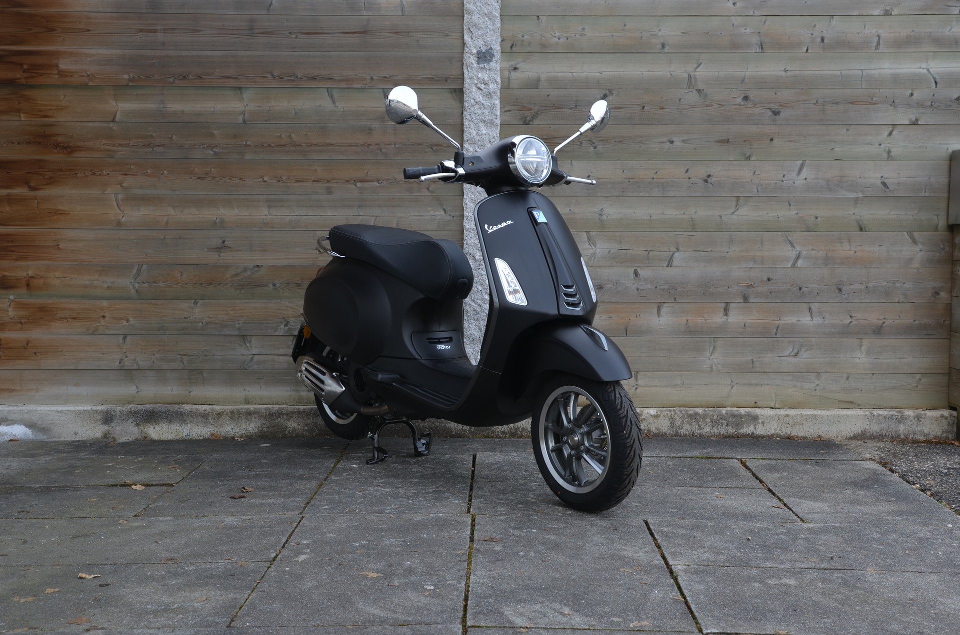 PIAGGIO Vespa 125 Primavera Sport ABS-showroom-element-3