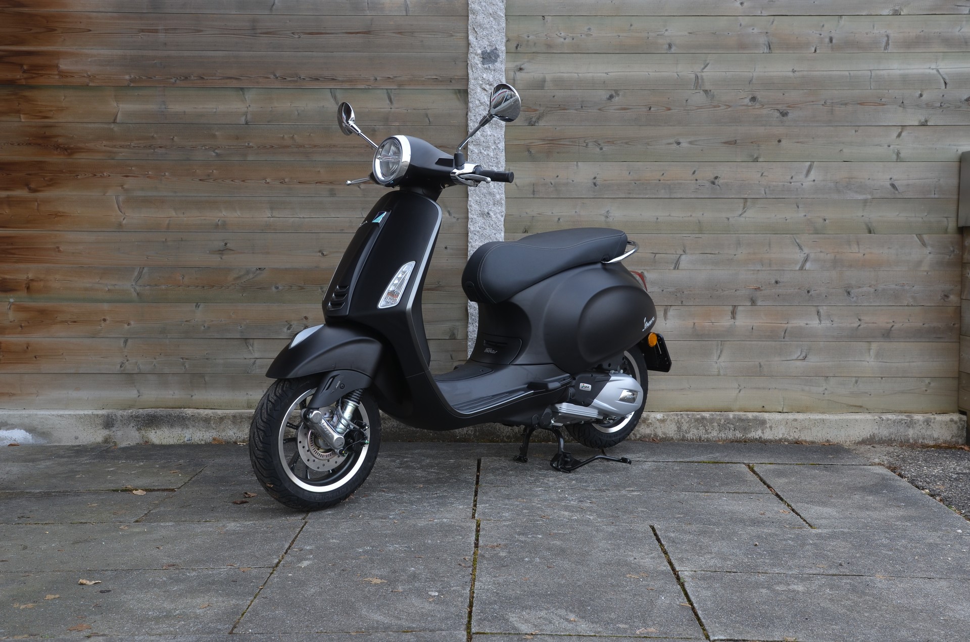 PIAGGIO Vespa 125 Primavera Sport ABS-showroom-element-2