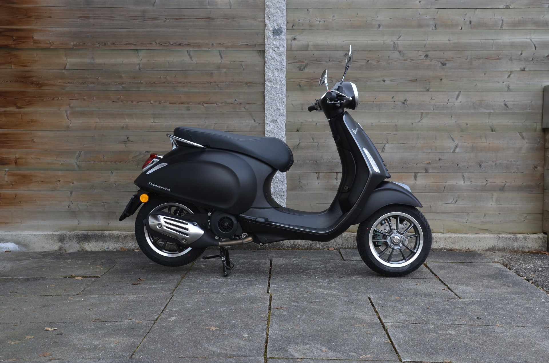PIAGGIO Vespa 125 Primavera Sport ABS