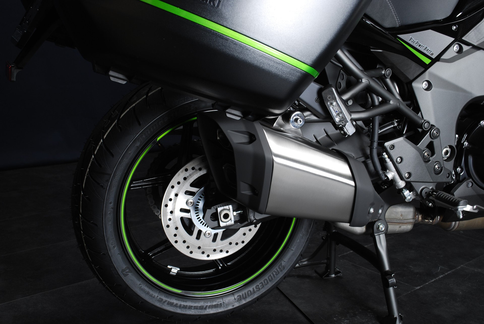 KAWASAKI Versys 1100 SE Grand Tourer MY25-showroom-element-1