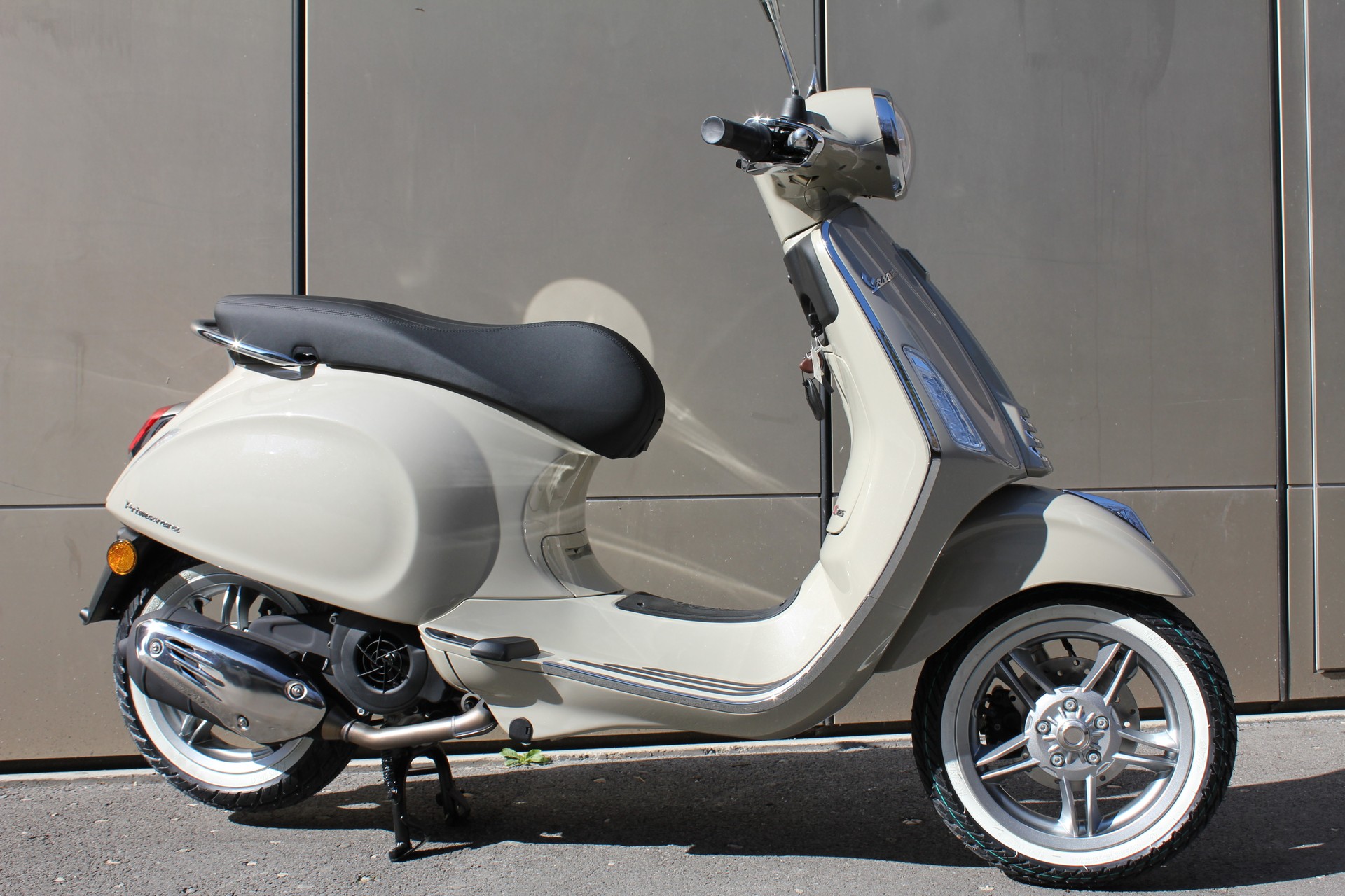 PIAGGIO Vespa 125 Primavera