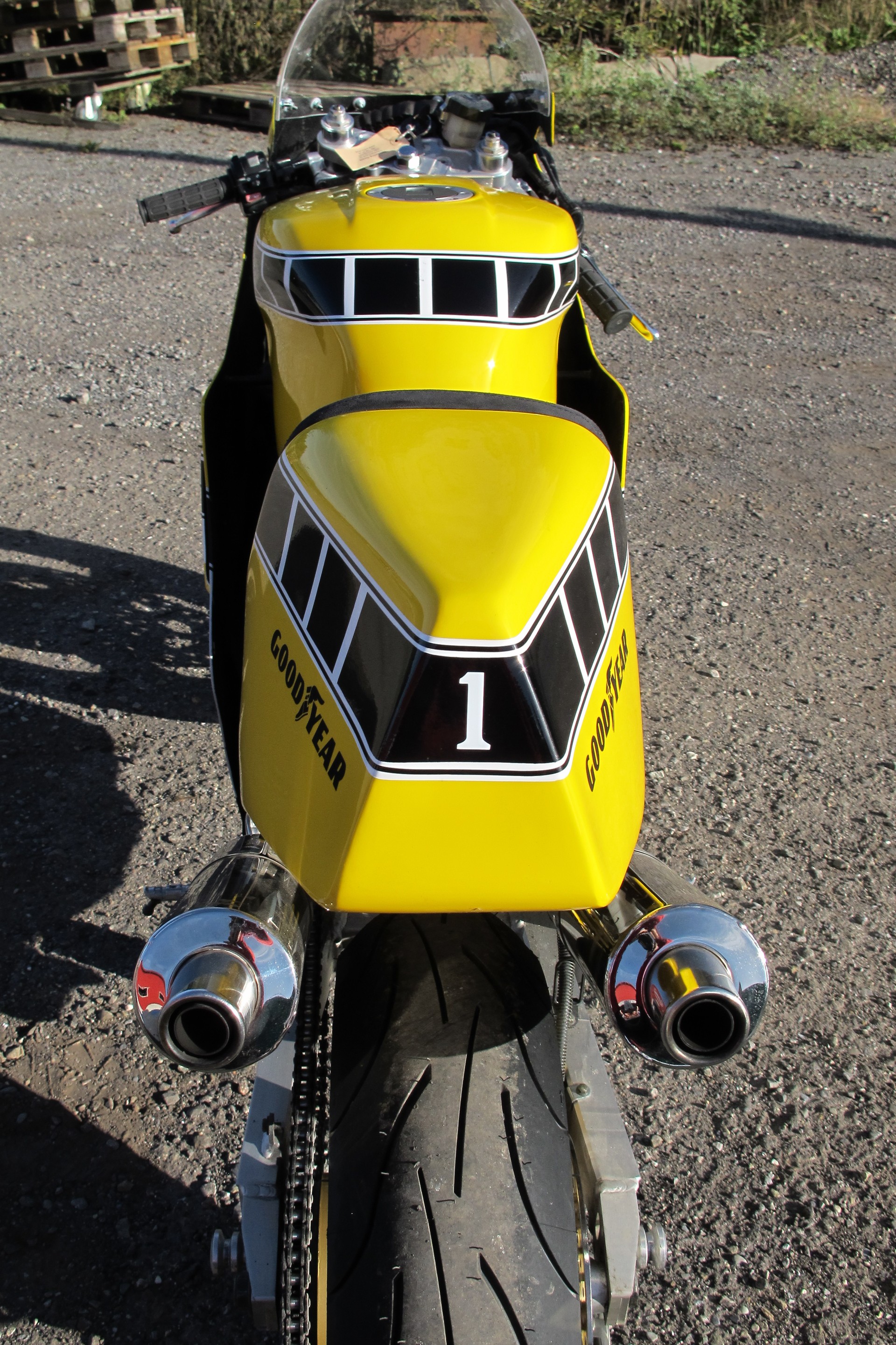 autoscout24 yamaha rd 350 usata