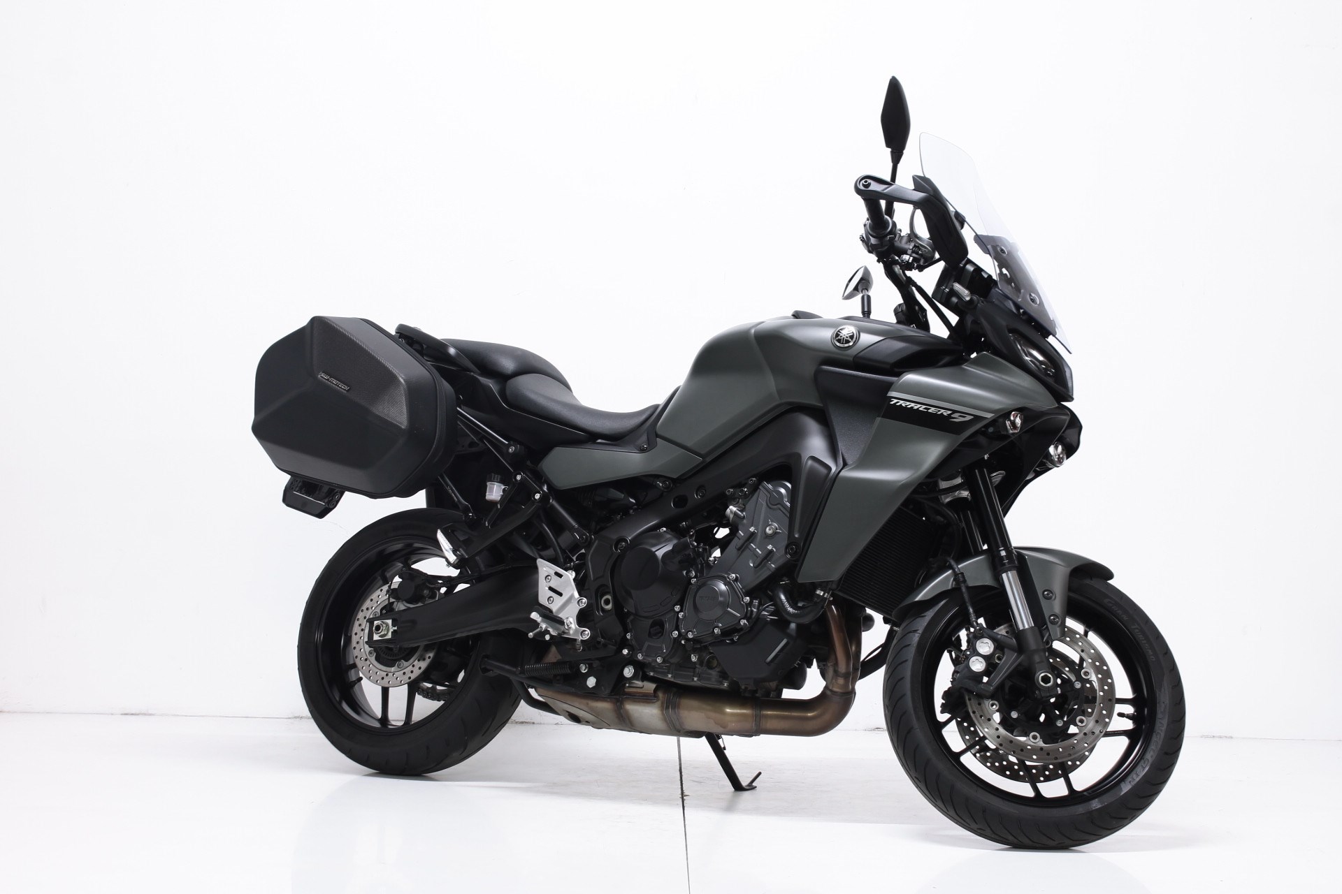 YAMAHA Tracer 9