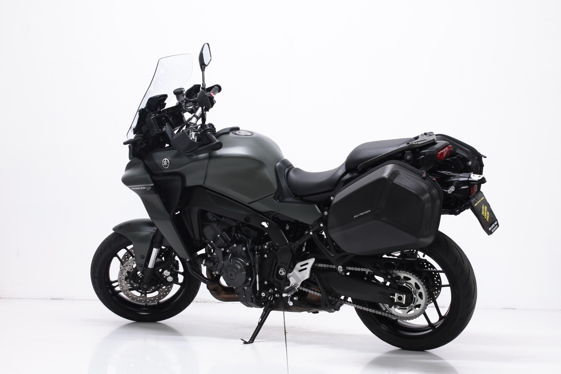 YAMAHA Tracer 9-showroom-element-1