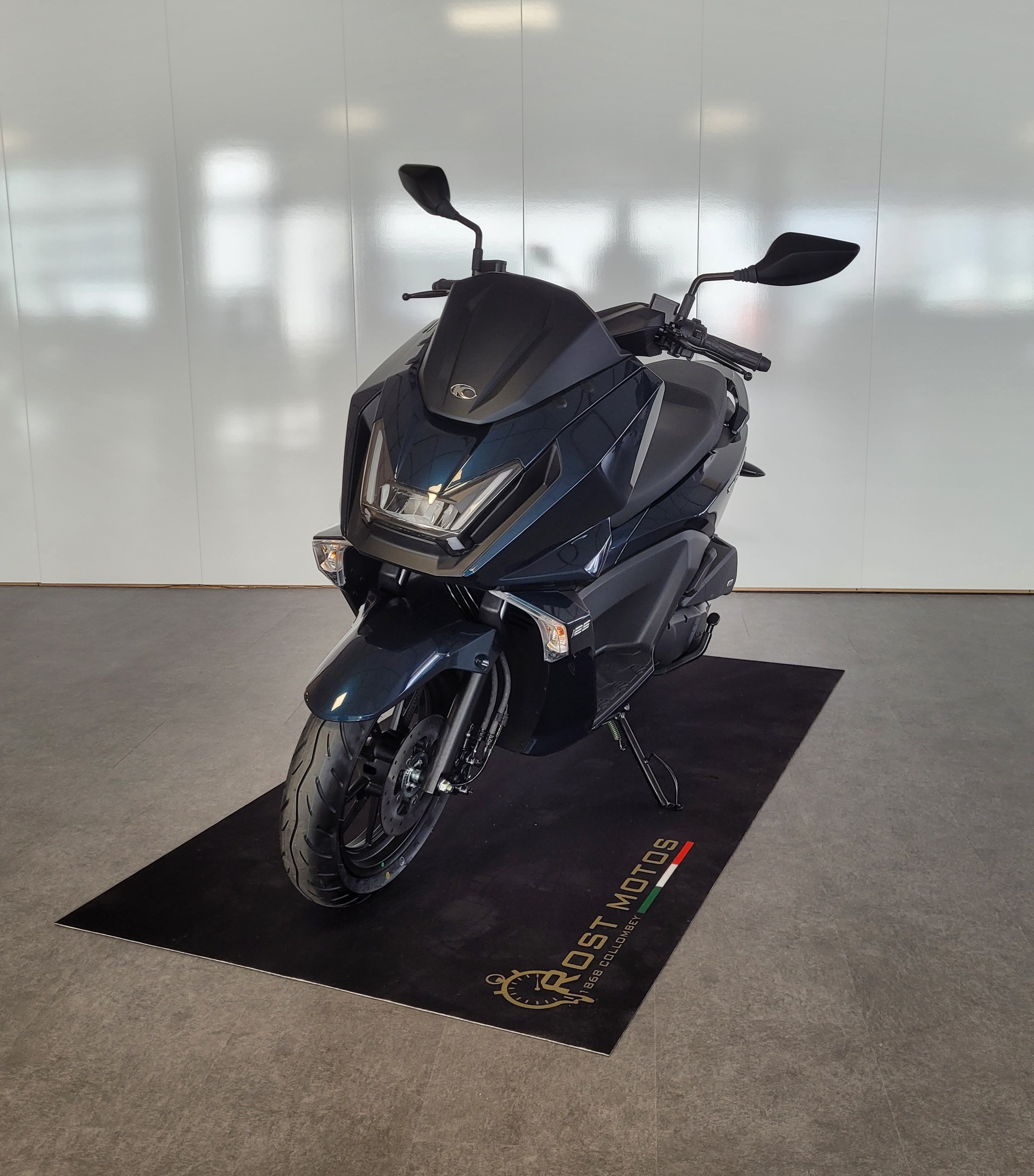 KYMCO Sky Town 125