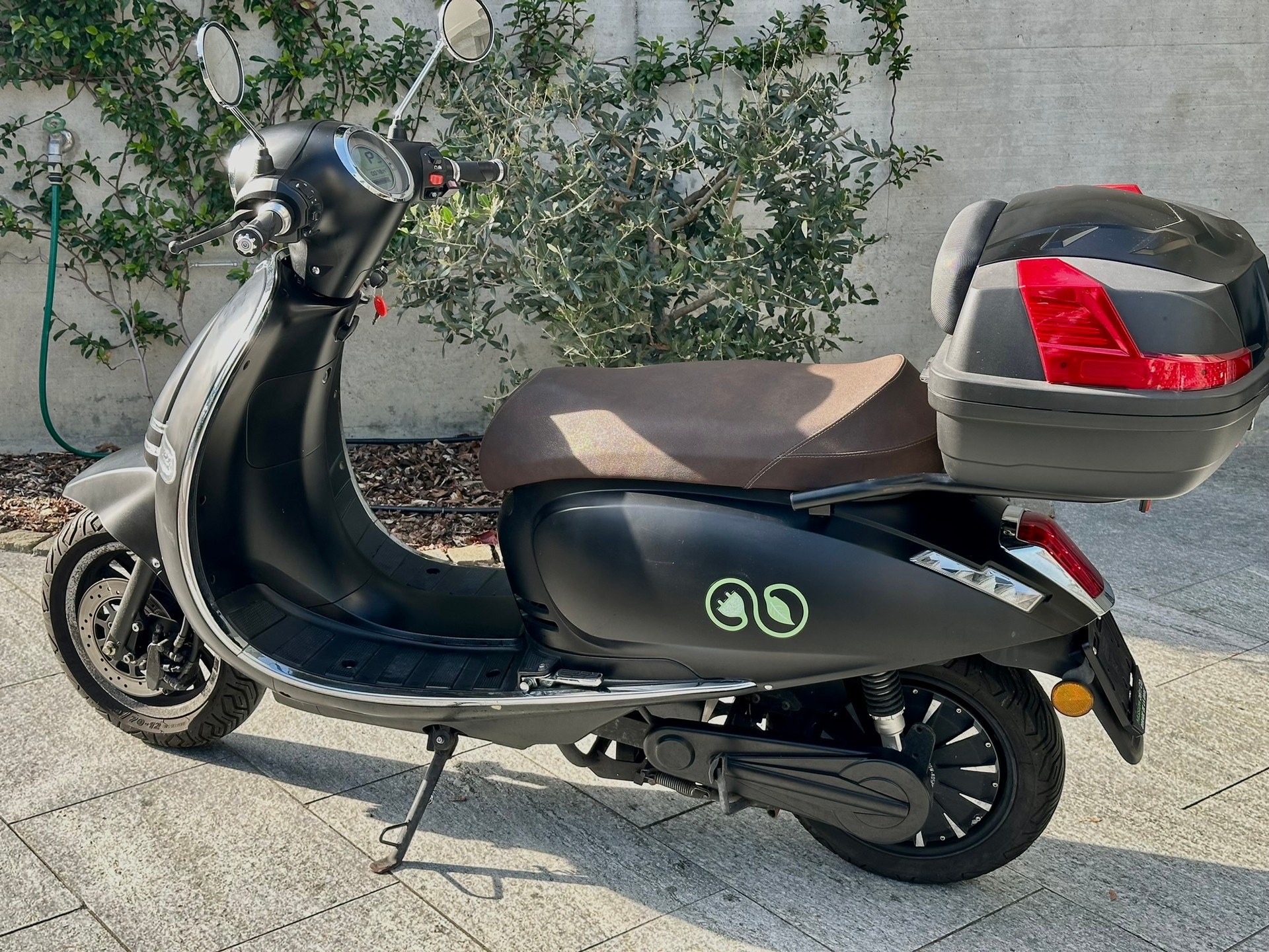SAKURA Visp 4