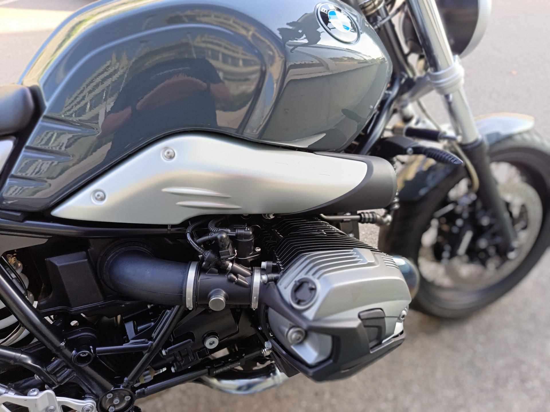 BMW R nineT Pure ABS-image-9