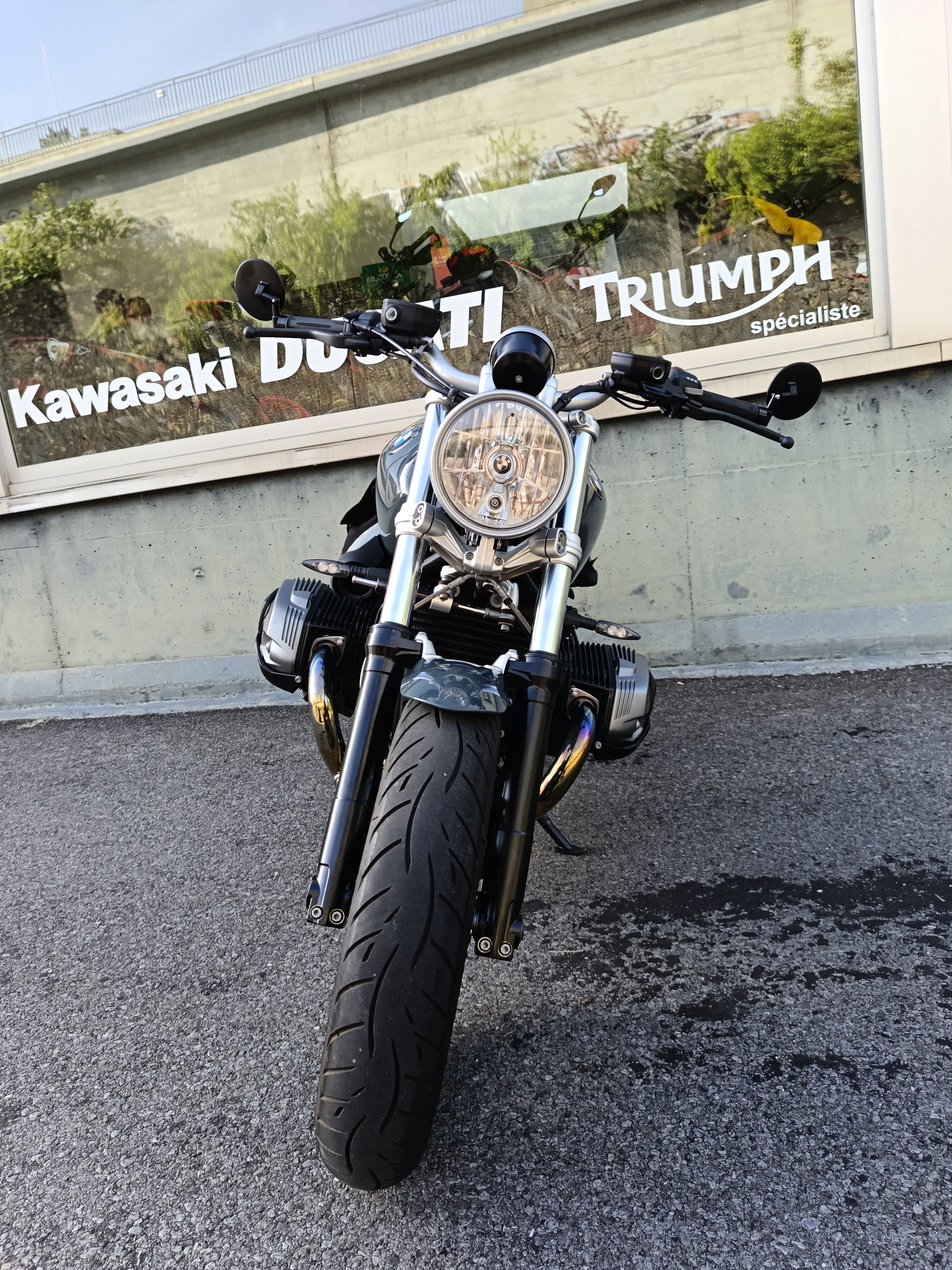 BMW R nineT Pure ABS-image-3