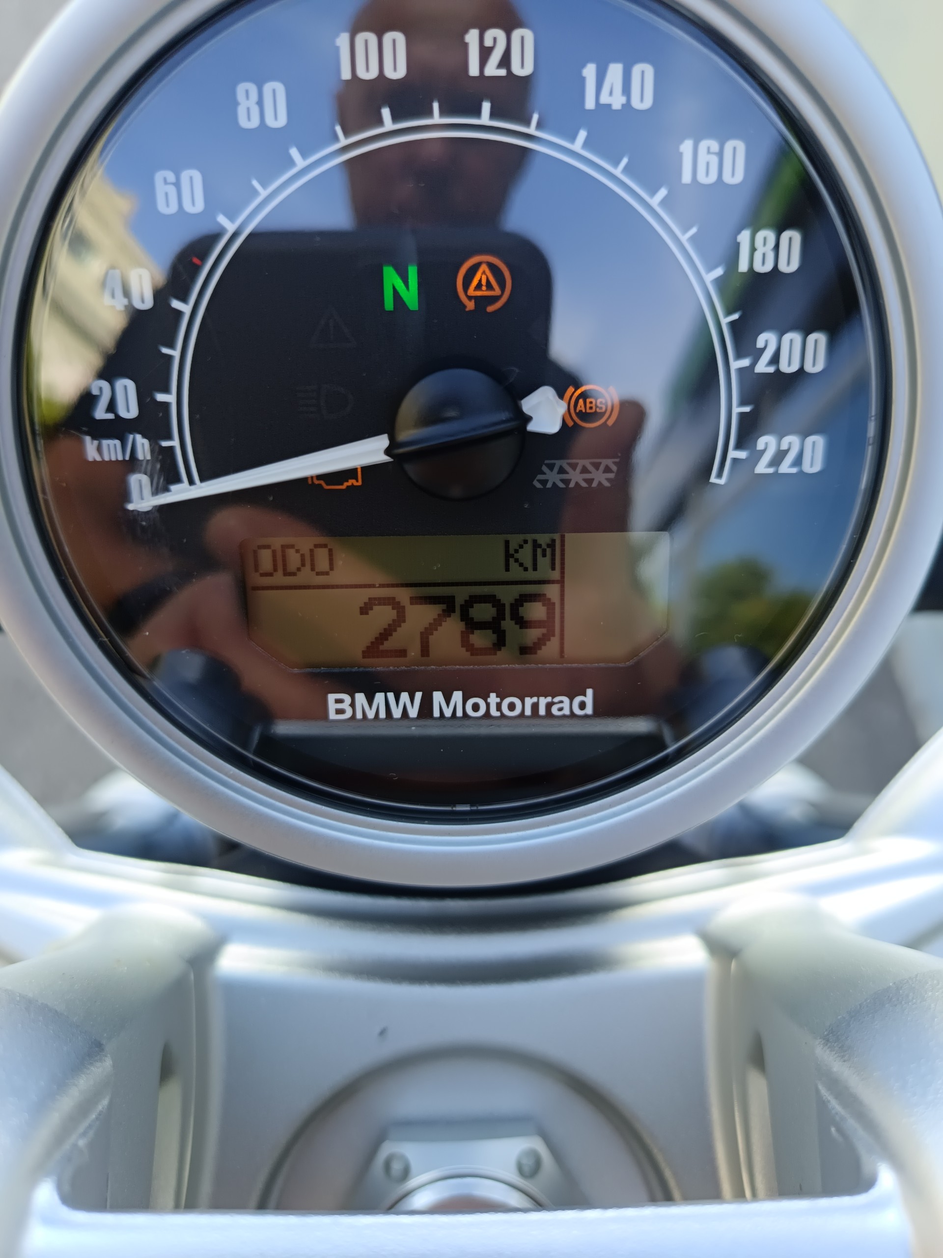 BMW R nineT Pure ABS-image-4
