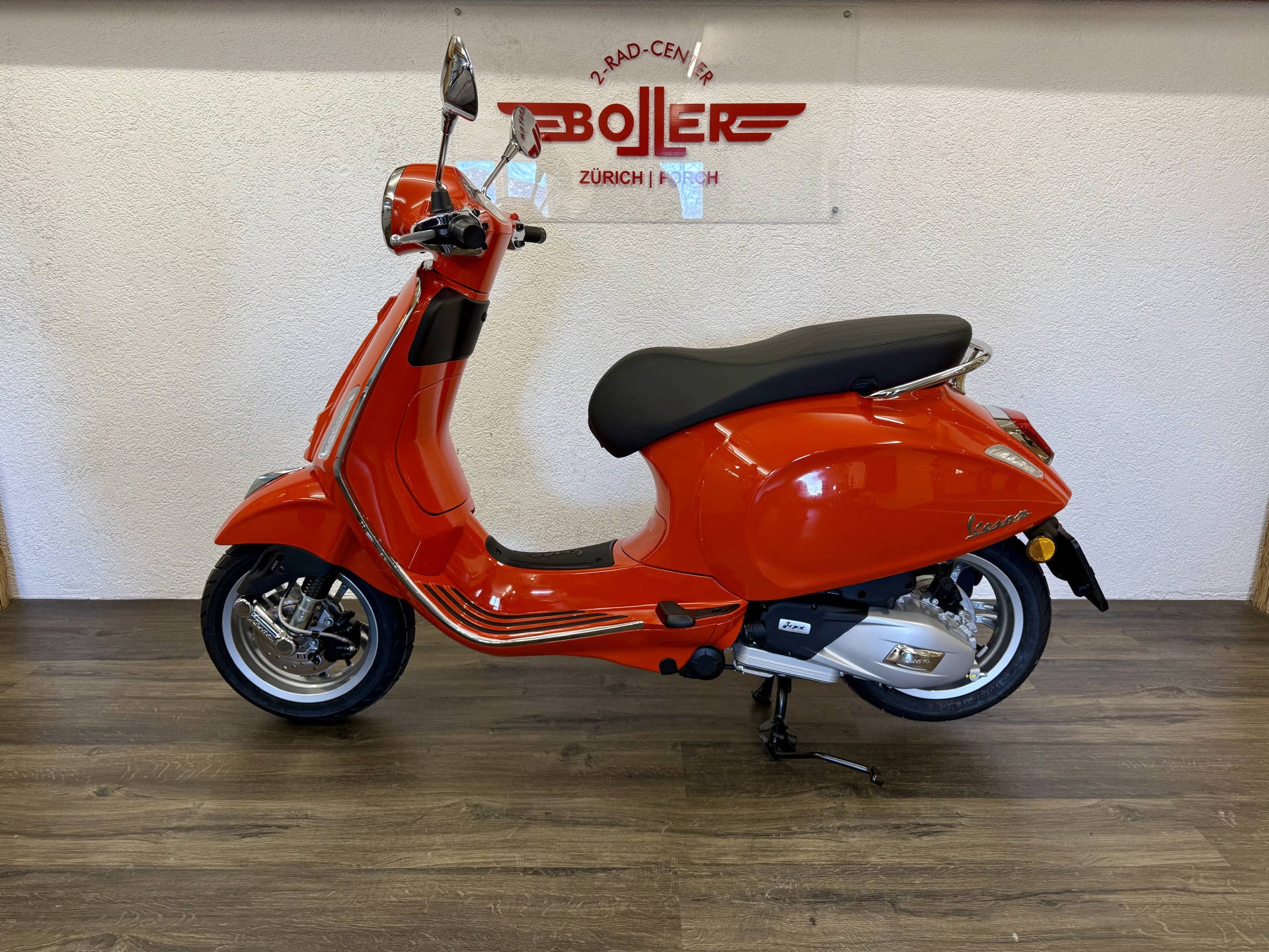 PIAGGIO Vespa Primavera 125 3V ABS