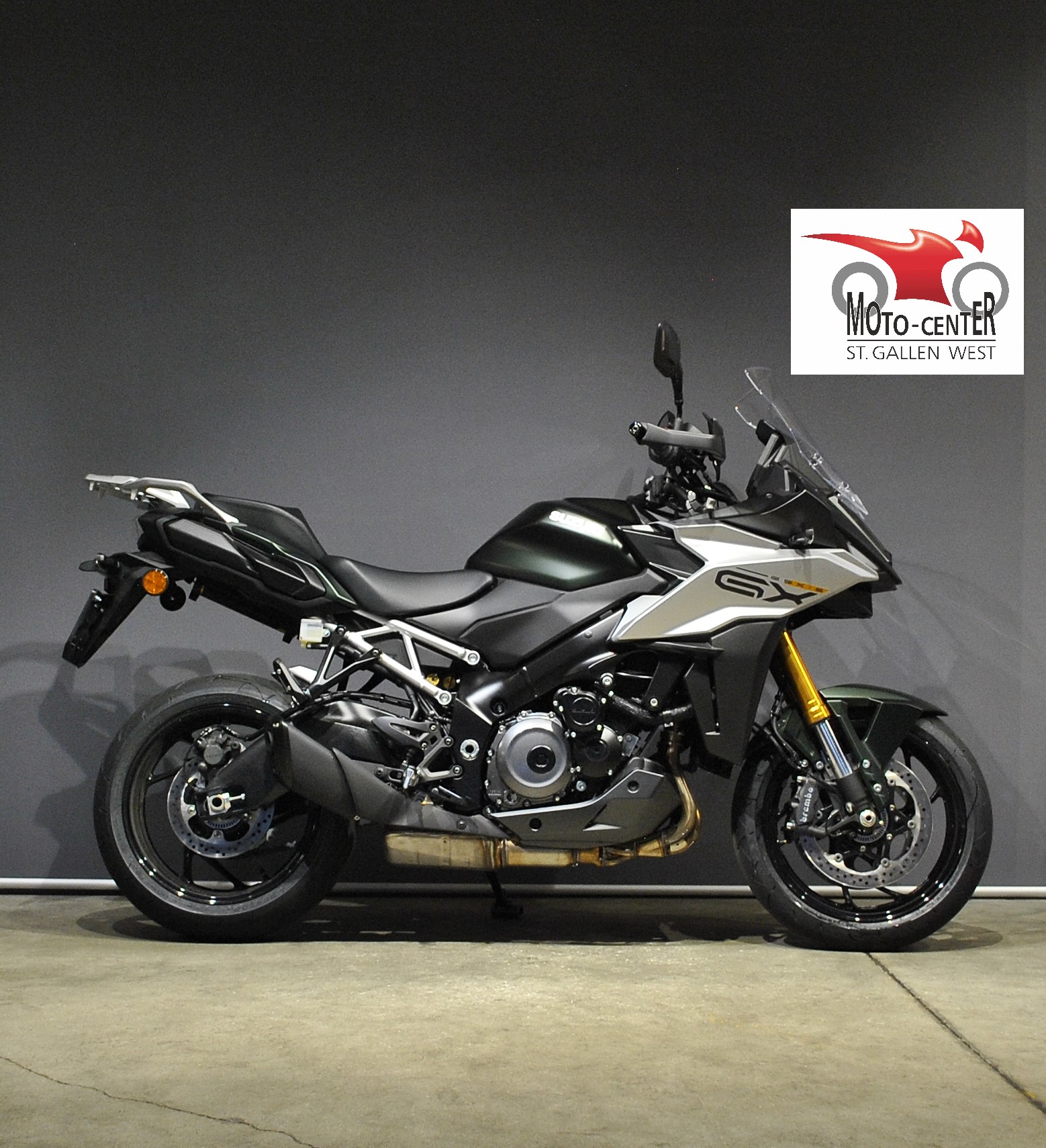 SUZUKI GSX-S1000GX-image-1